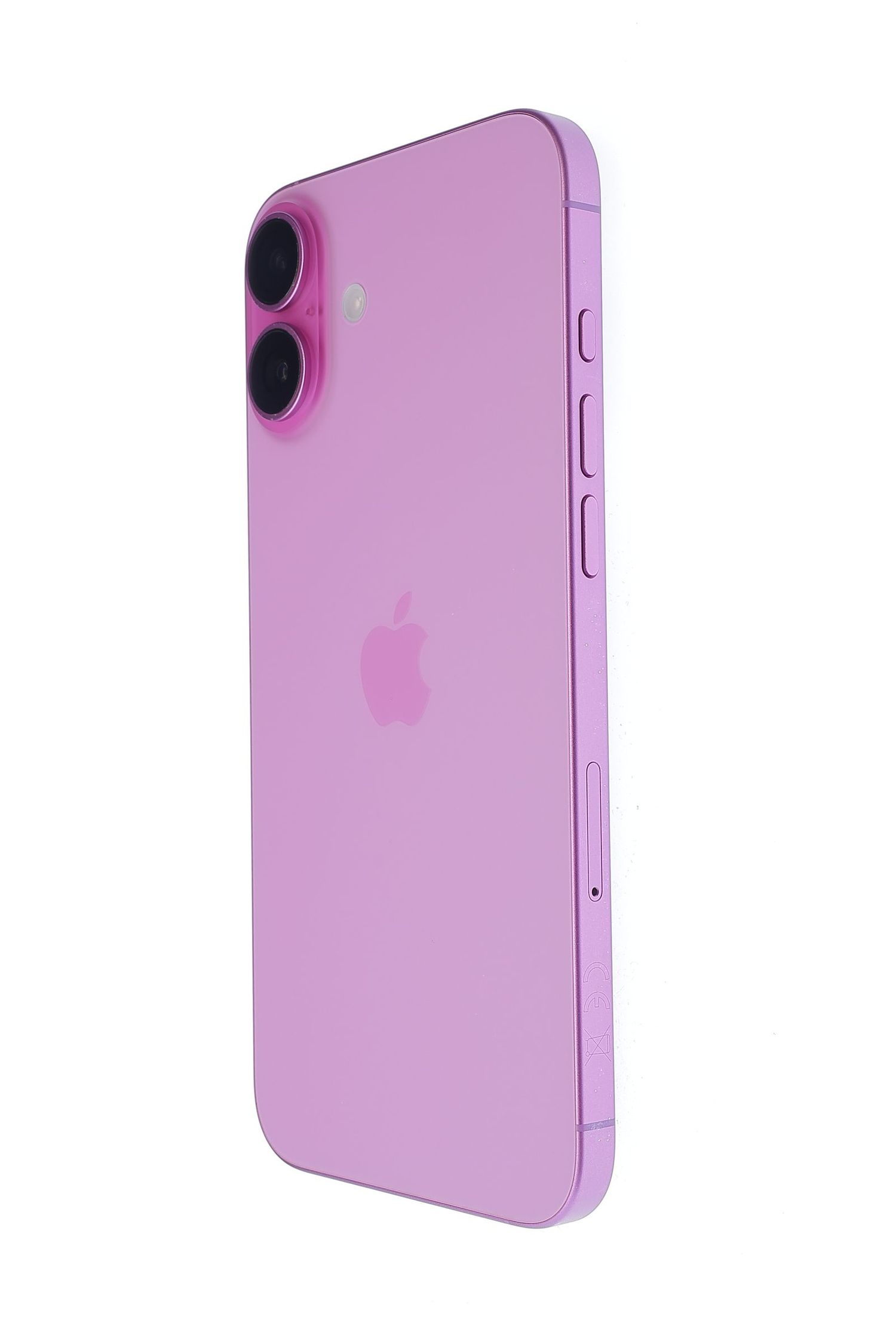 Apple iPhone 16 Plus 128 GB Pink - Като нов