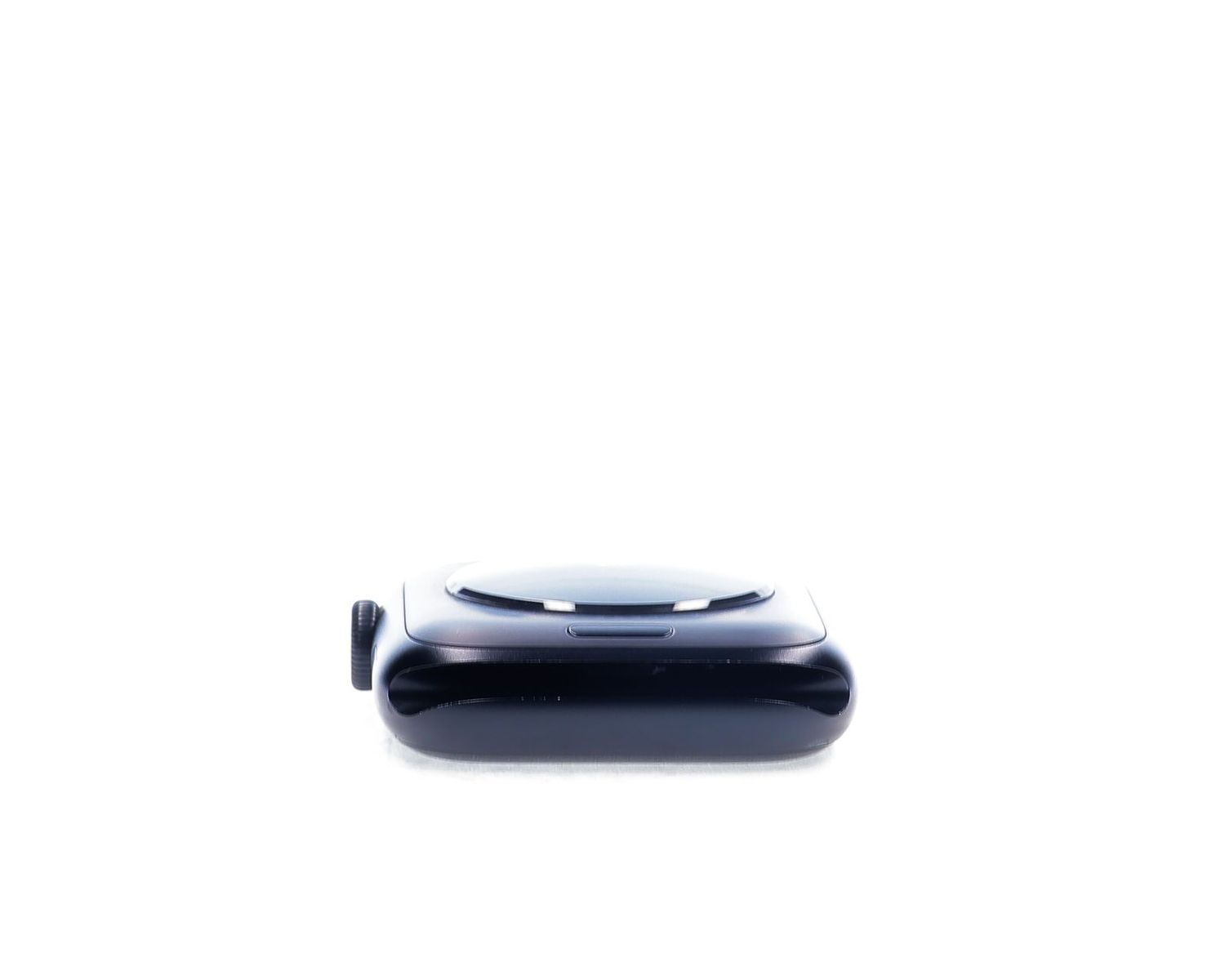 Apple Watch SE 2022, GPS, Aluminium 44mm Midnight - Σαν καινούργιο