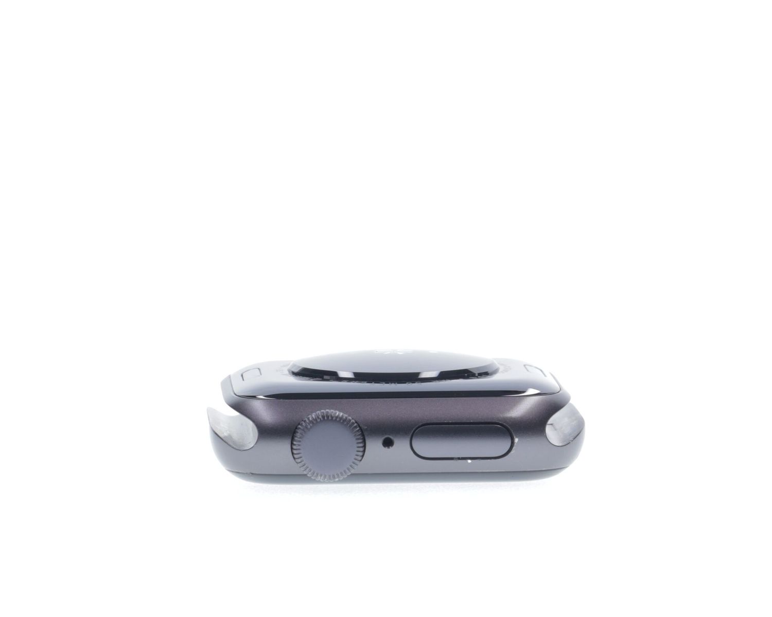 Apple Watch SE 2020, GPS, Aluminium 40mm Space Gray - Πολύ καλό