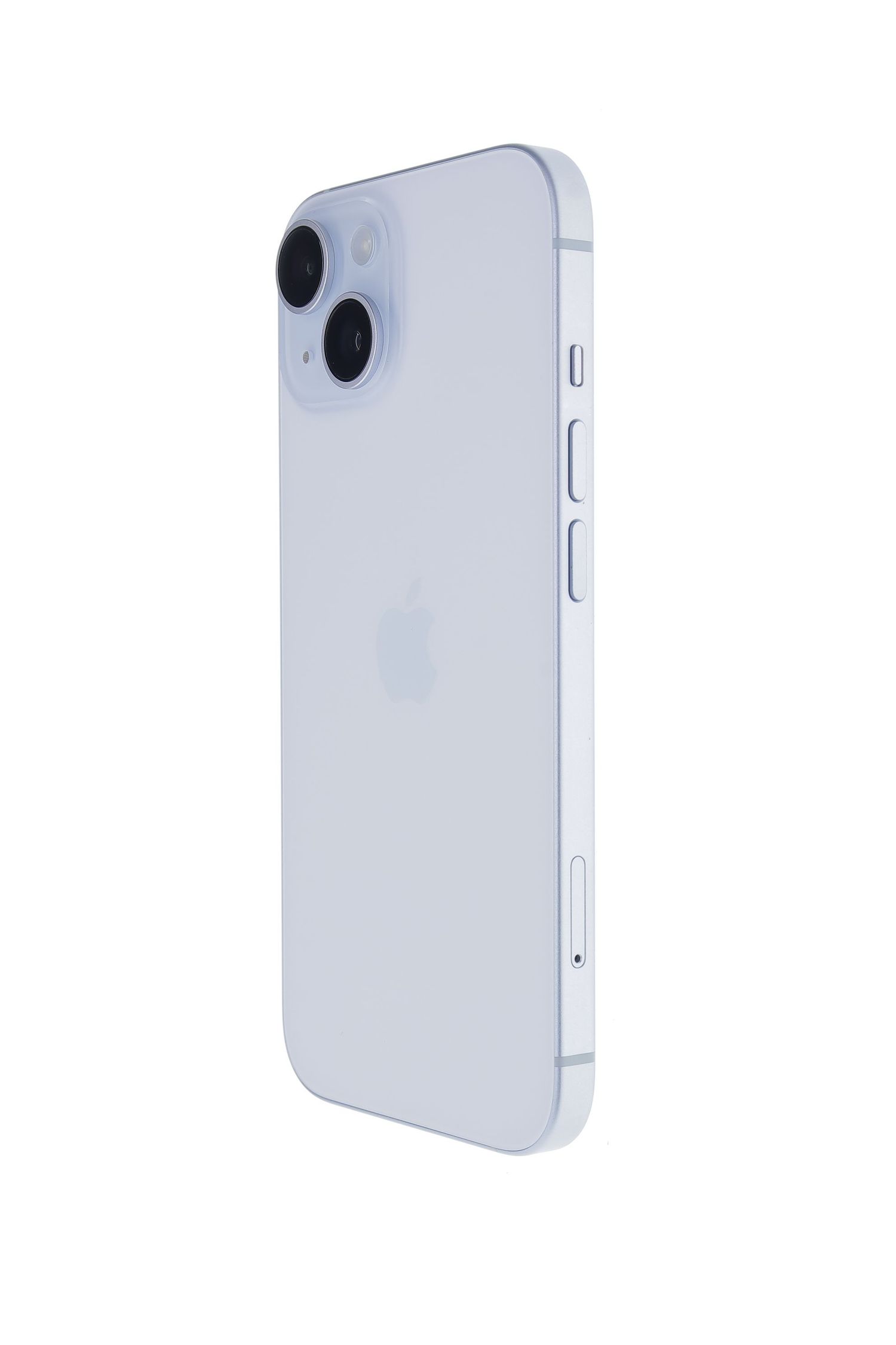 Apple iPhone 15 128 GB Blue - Nagyon jó