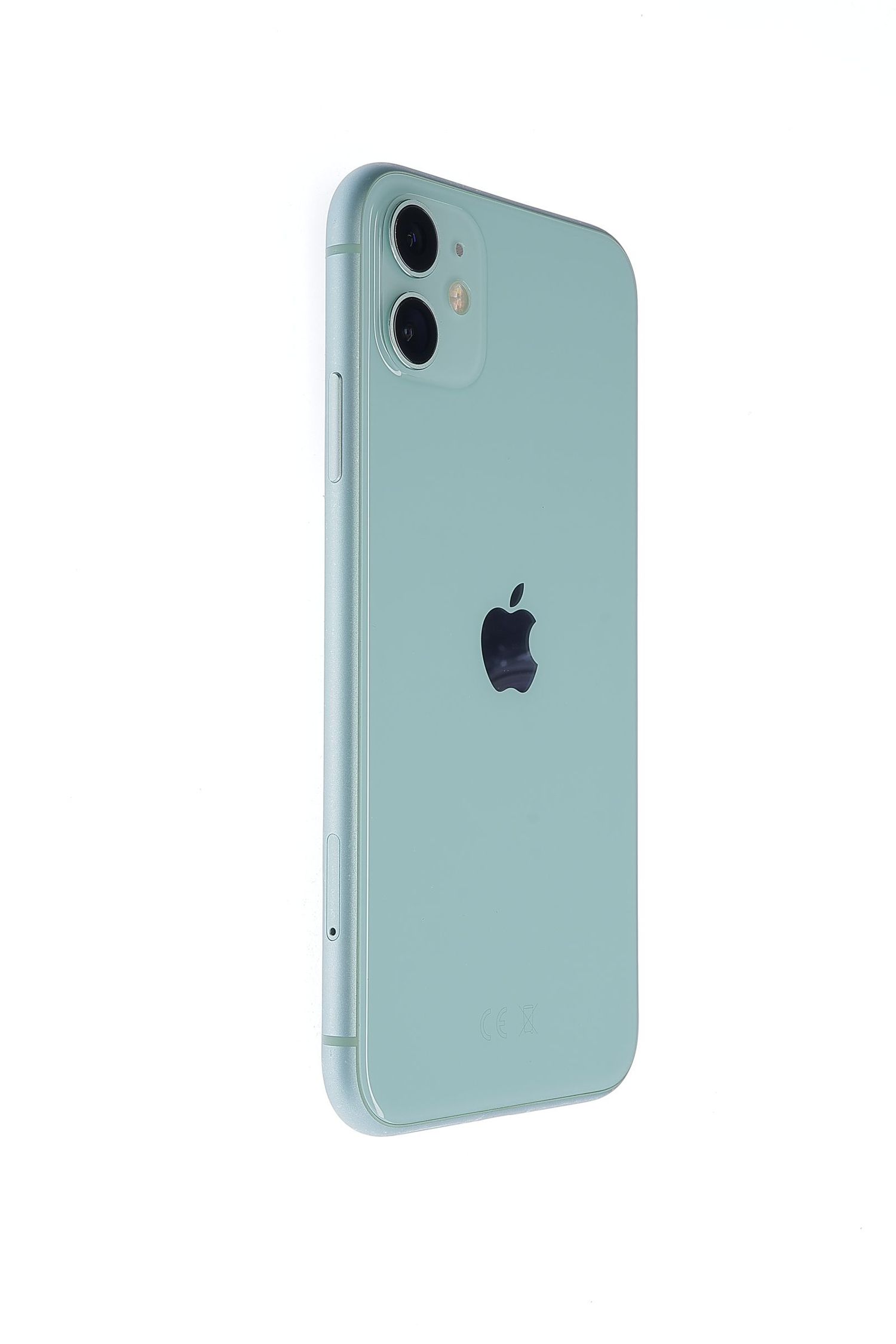 Apple iPhone 11 64 GB Green - Excelent