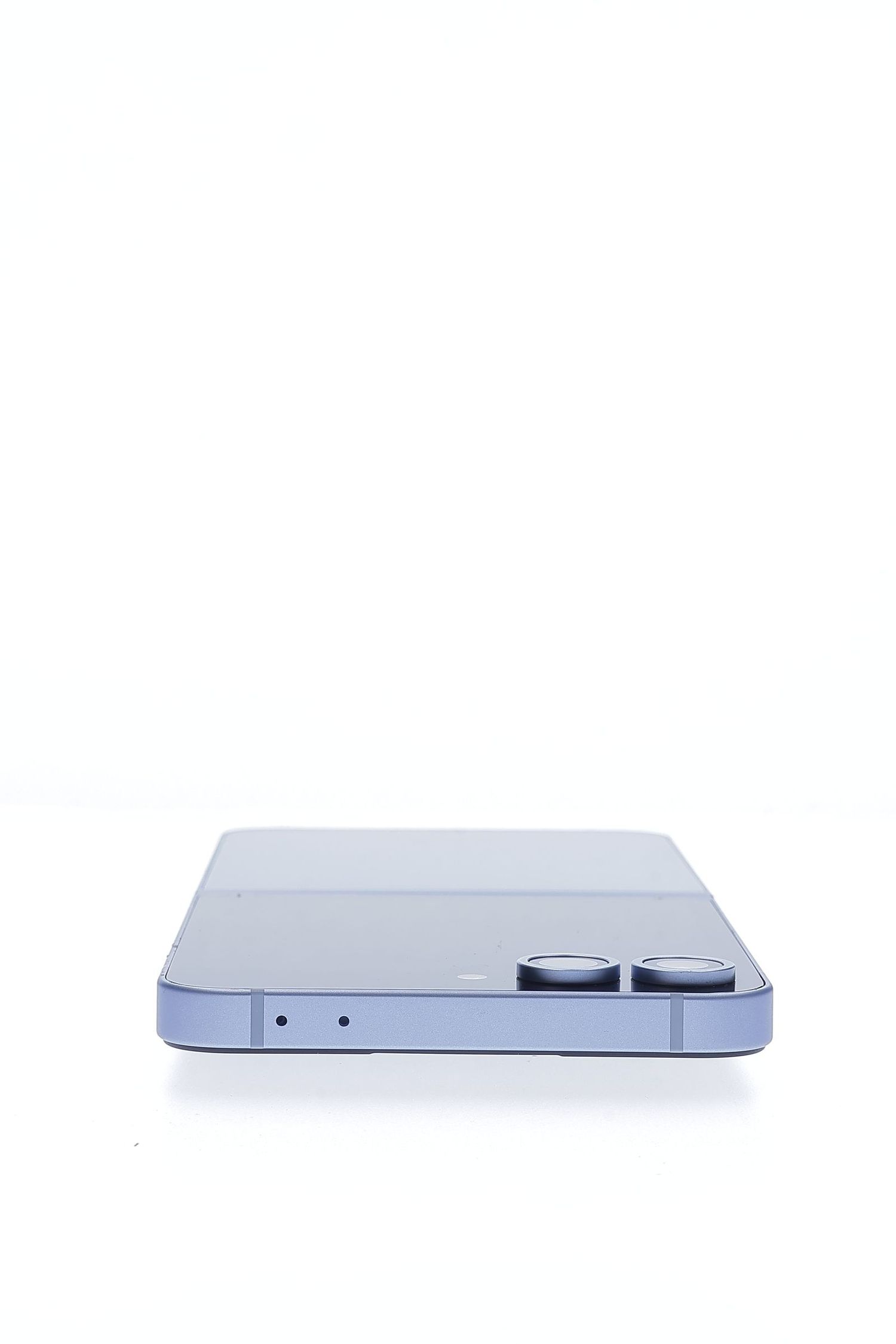 Samsung Galaxy Z Flip6 256 GB Blue - Σαν καινούργιο