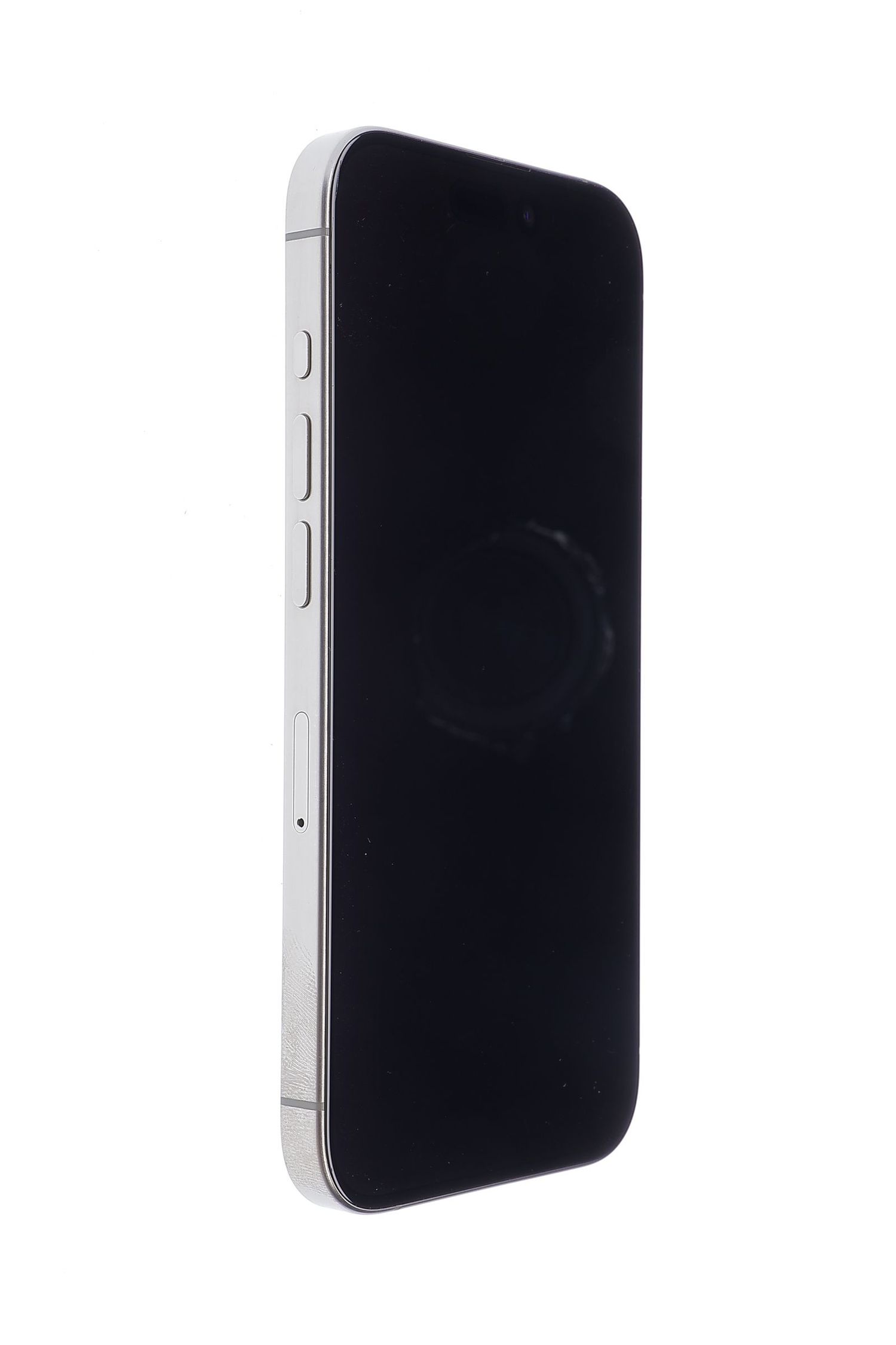 Apple iPhone 15 Pro 128 GB Natural Titanium - Foarte bun