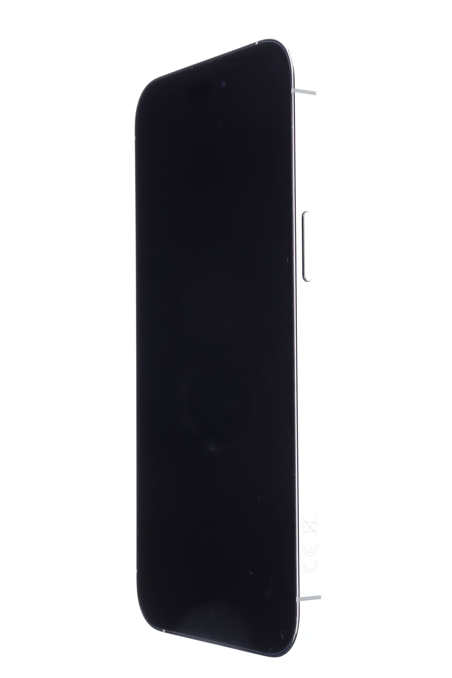 Apple iPhone 14 Pro Max 512 GB Silver