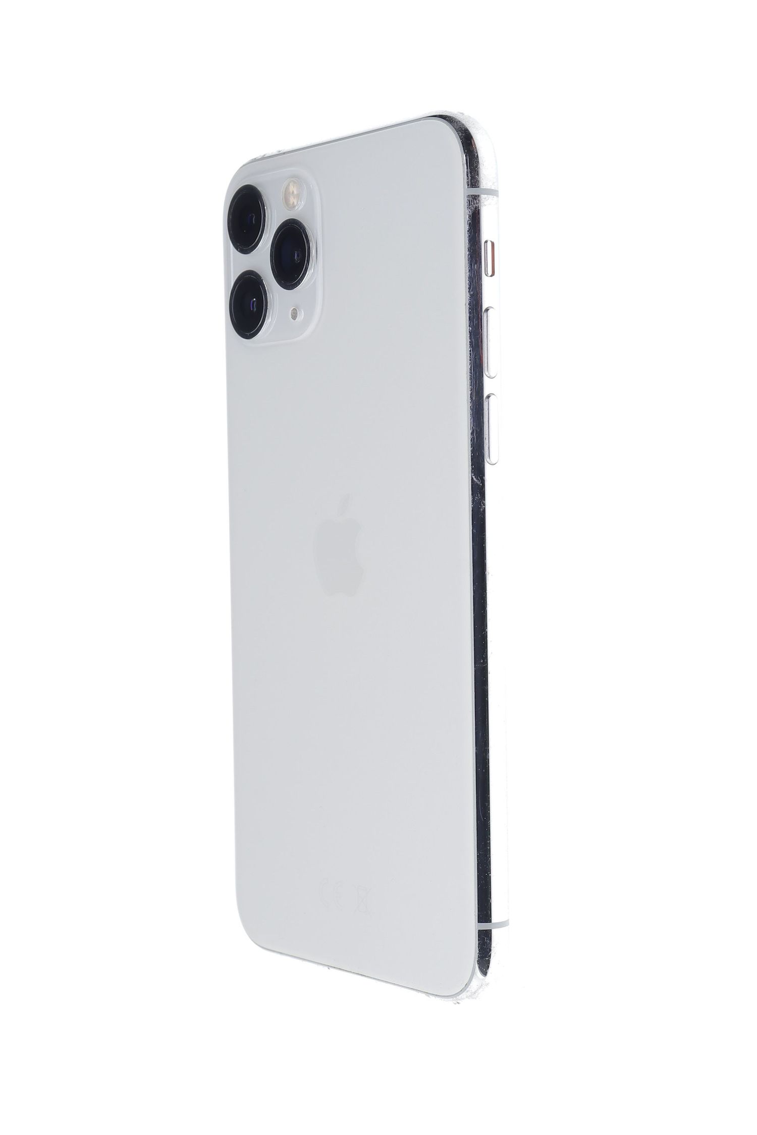 Apple iPhone 11 Pro 256 GB Silver - Πολύ καλό