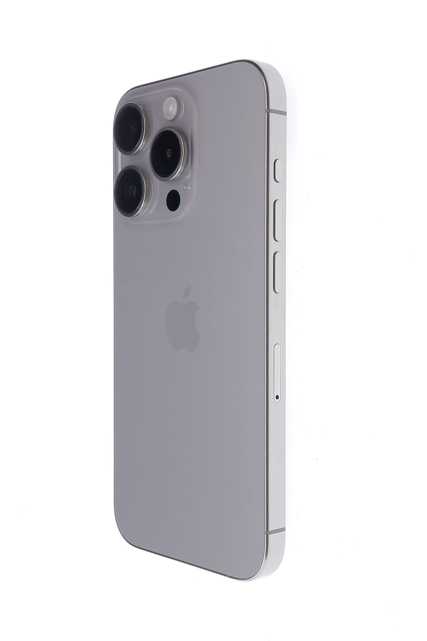 Apple iPhone 15 Pro 128 GB Natural Titanium - Σαν καινούργιο