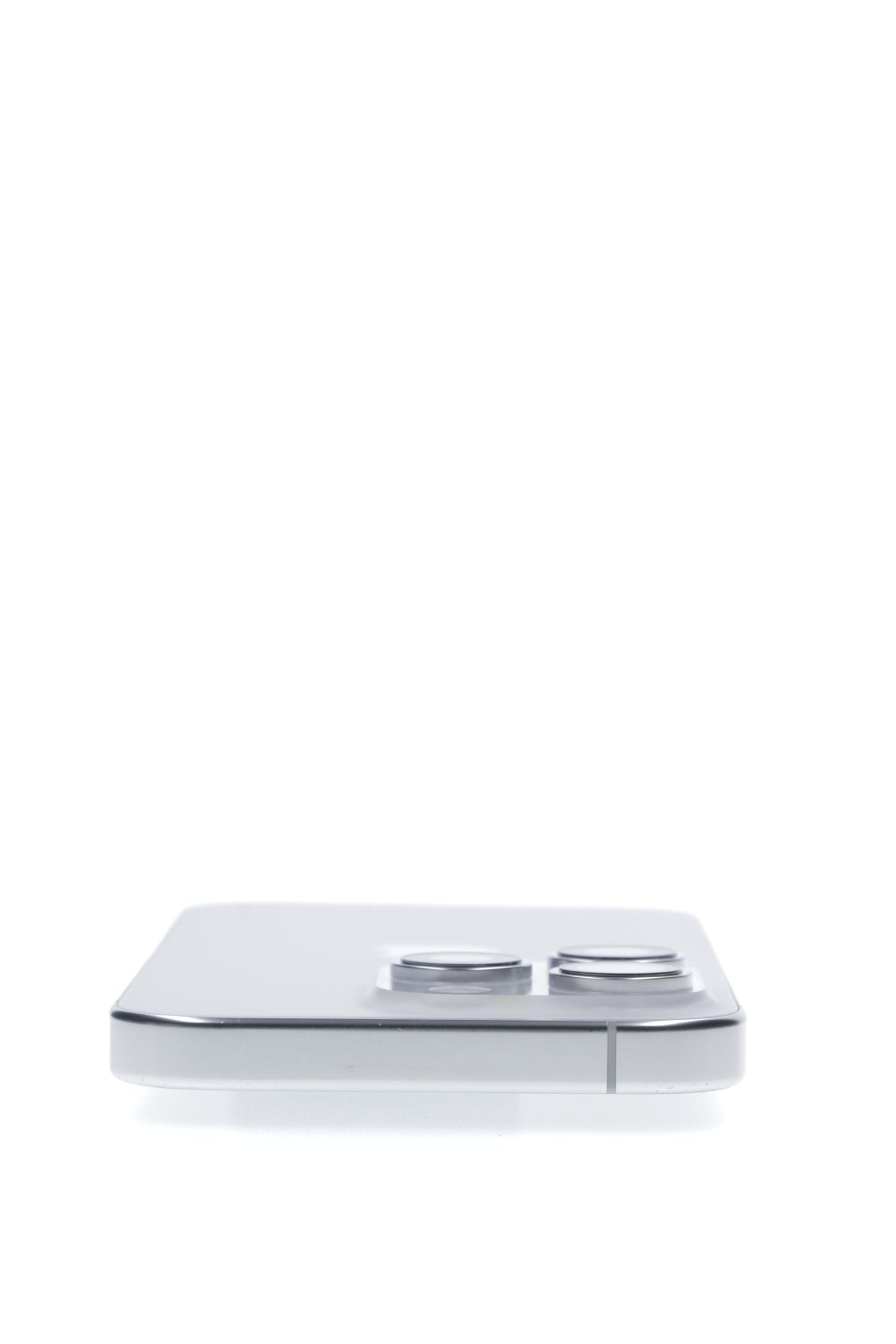 Apple iPhone 16 Pro 128 GB White Titanium - Excelent