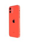 Mobiltelefon Apple iPhone 12, Red, 128 GB, Bun