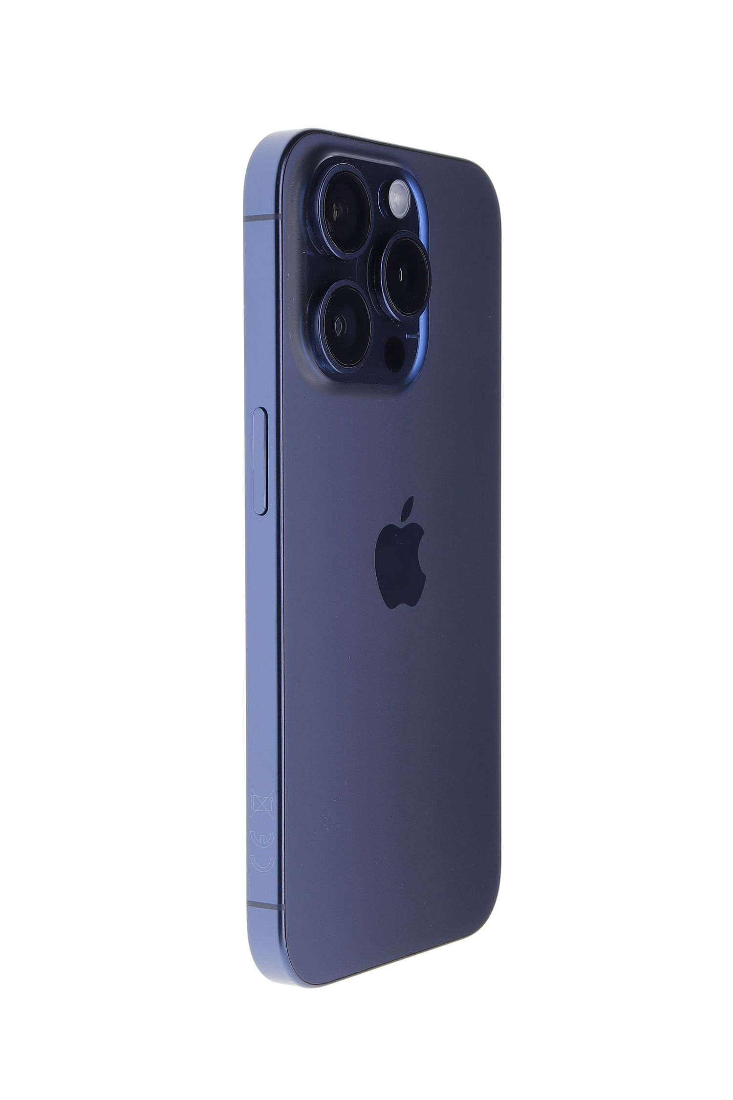 Apple iPhone 15 Pro 256 GB Blue Titanium - Ca nou