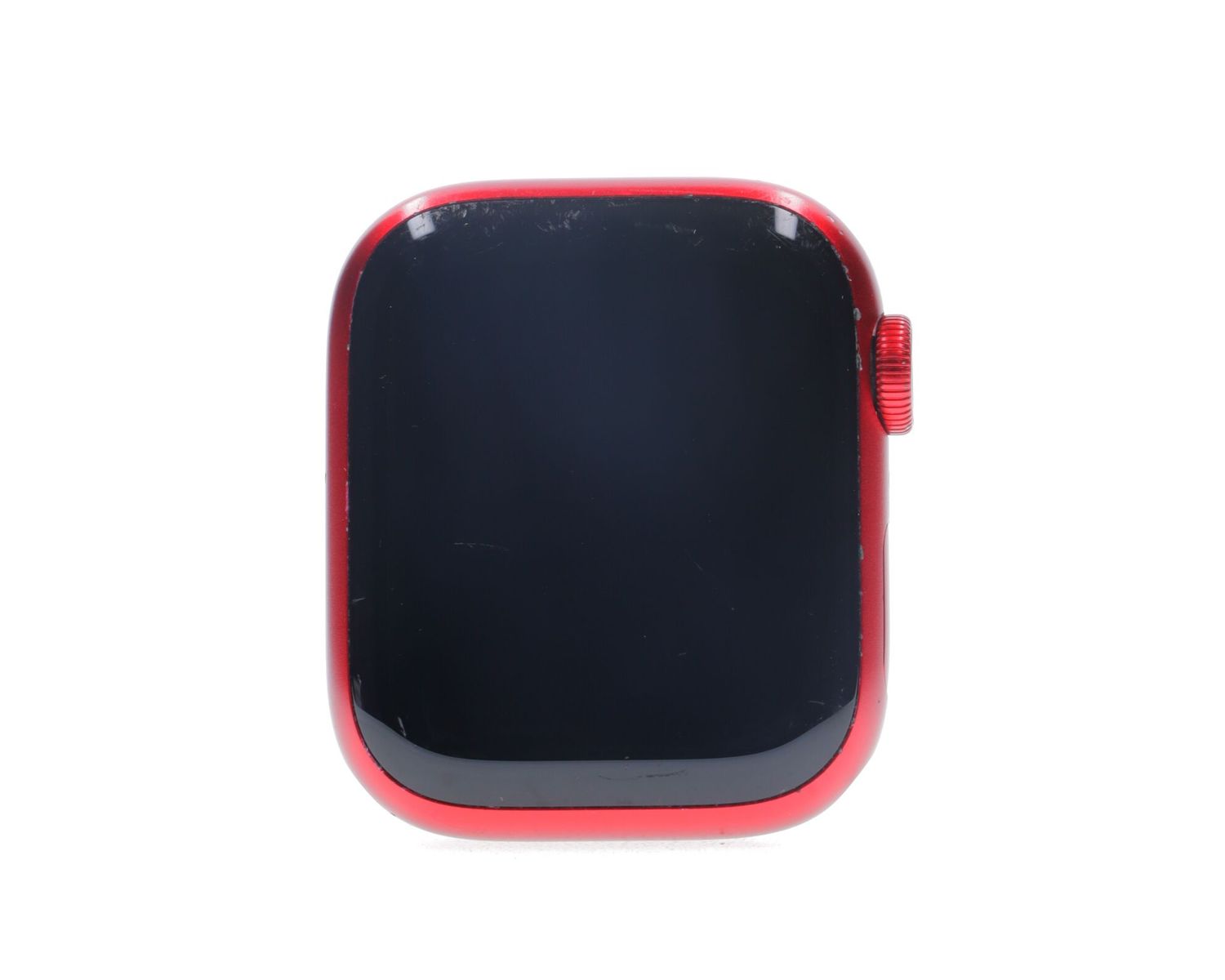 Apple Watch Series 8 2022, GPS + Cellular, Aluminium 41mm Red - Много добро