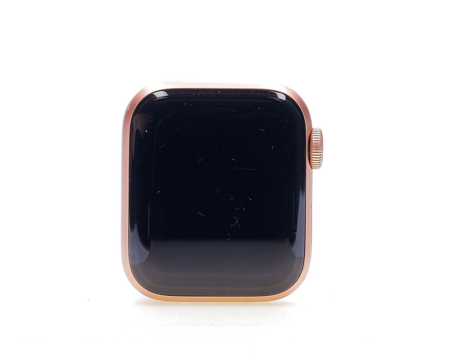 Apple Watch SE 2020, GPS + Cellular, Aluminium 40mm Gold - Като нов