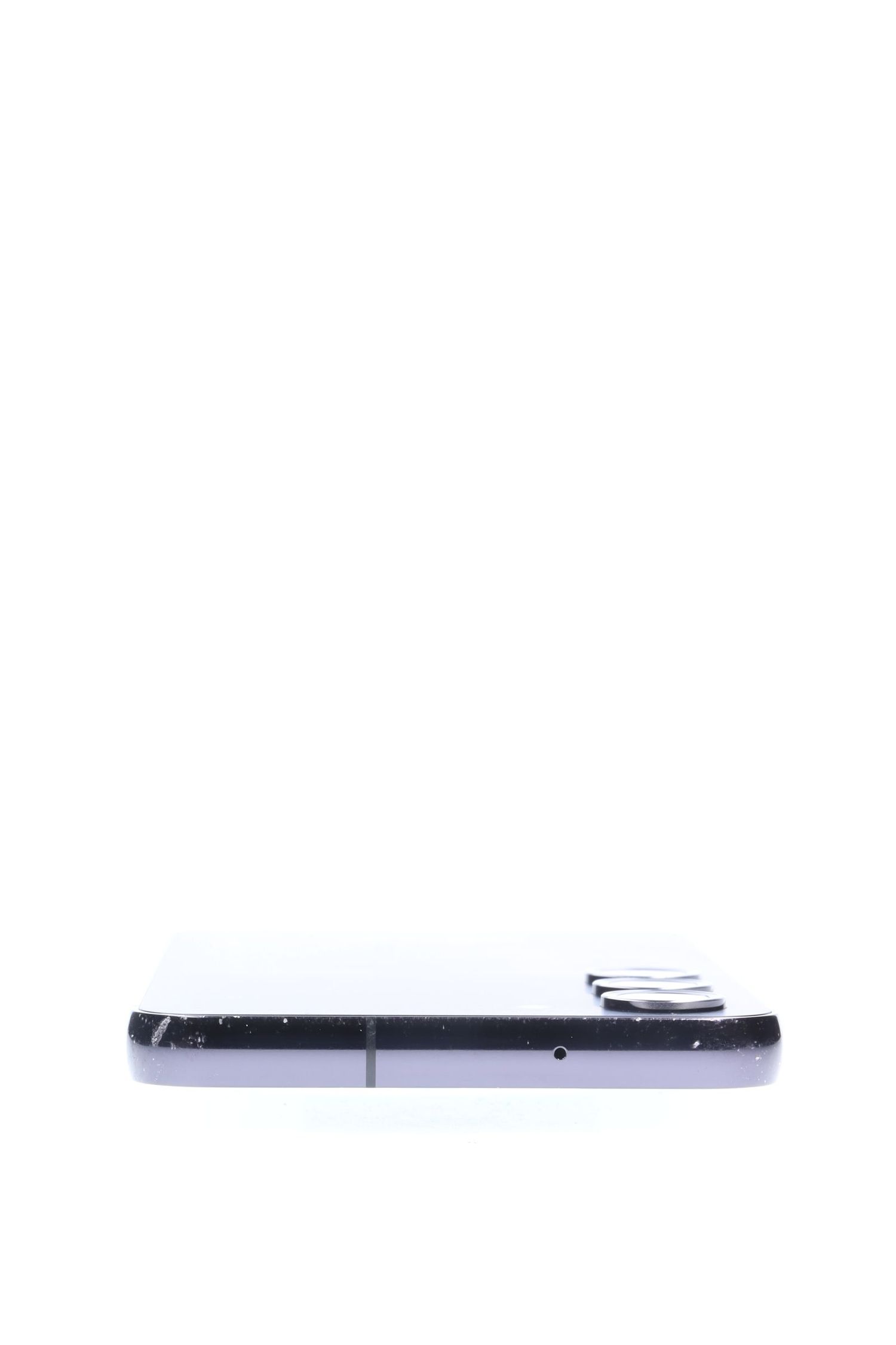 Samsung Galaxy S23 5G Dual Sim 128 GB Phantom Black - Καλό