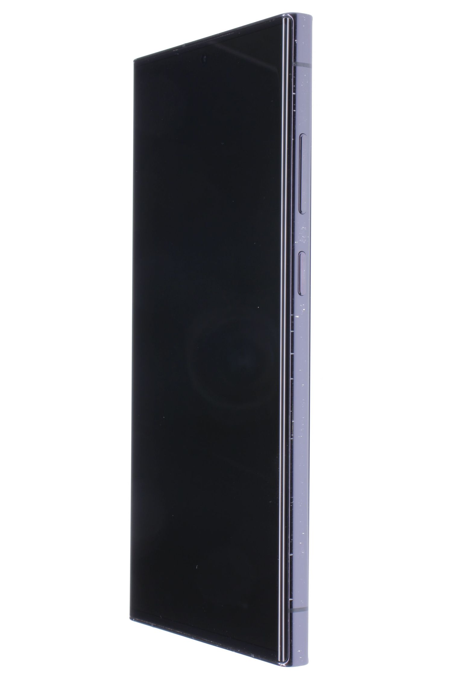 Samsung Galaxy S23 Ultra 5G Dual Sim 512 GB Phantom Black - Отлично