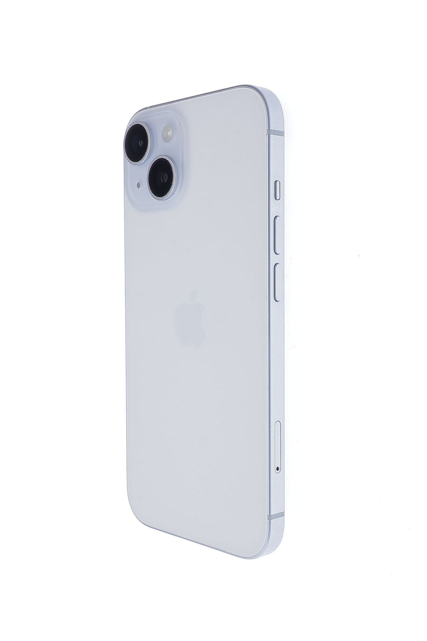 Apple iPhone 15 128 GB Blue - Nagyon jó