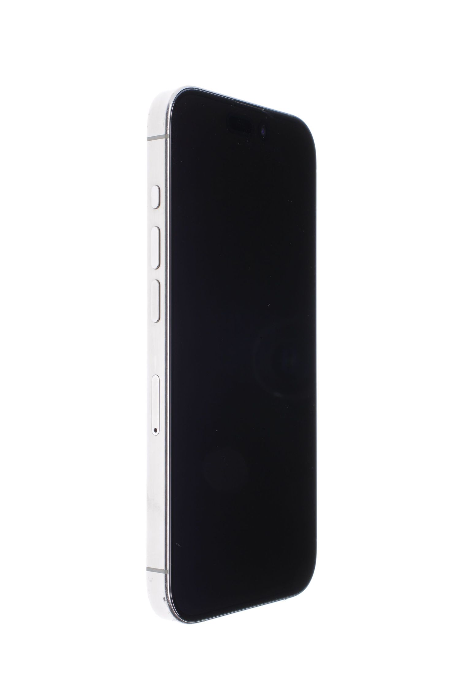 Apple iPhone 15 Pro 128 GB Natural Titanium - Πολύ καλό