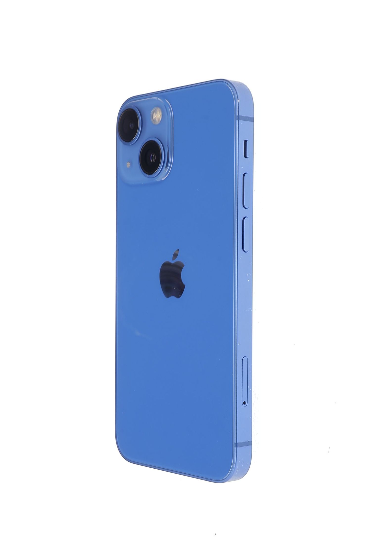 Apple iPhone 13 mini 256 GB Blue - Πολύ καλό