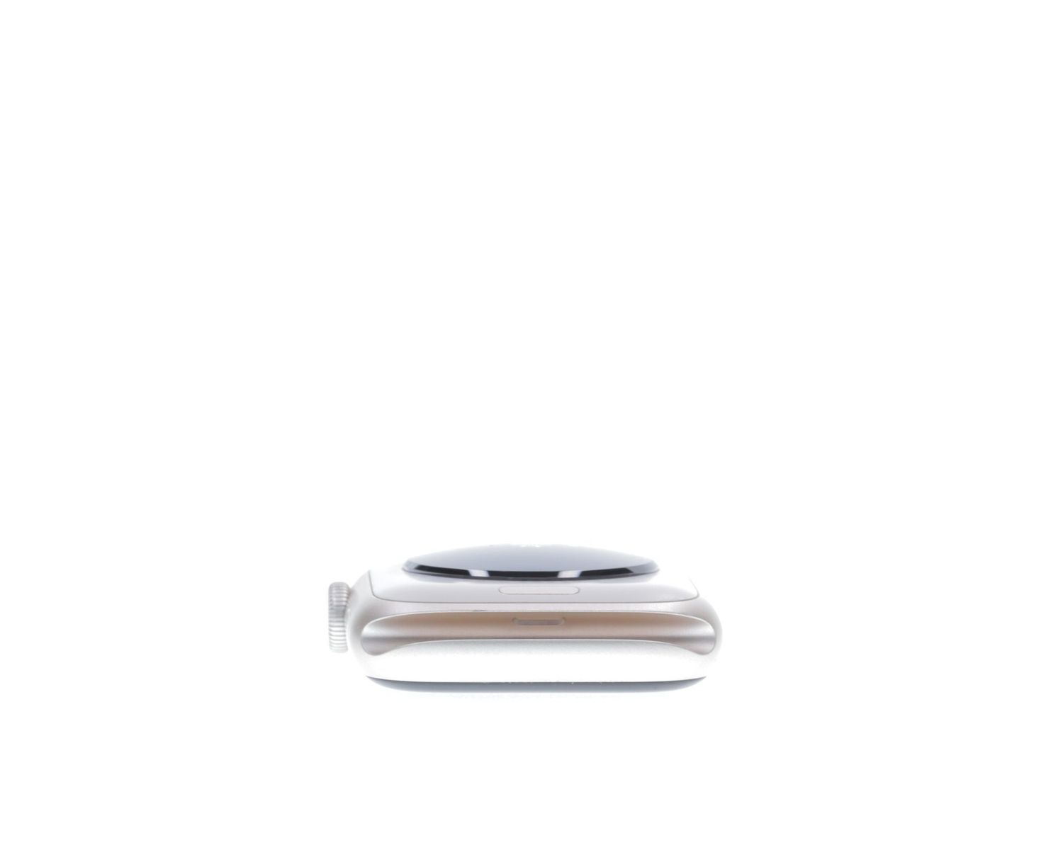 Apple Watch SE 2022, GPS, Aluminium 44mm Starlight - Като нов