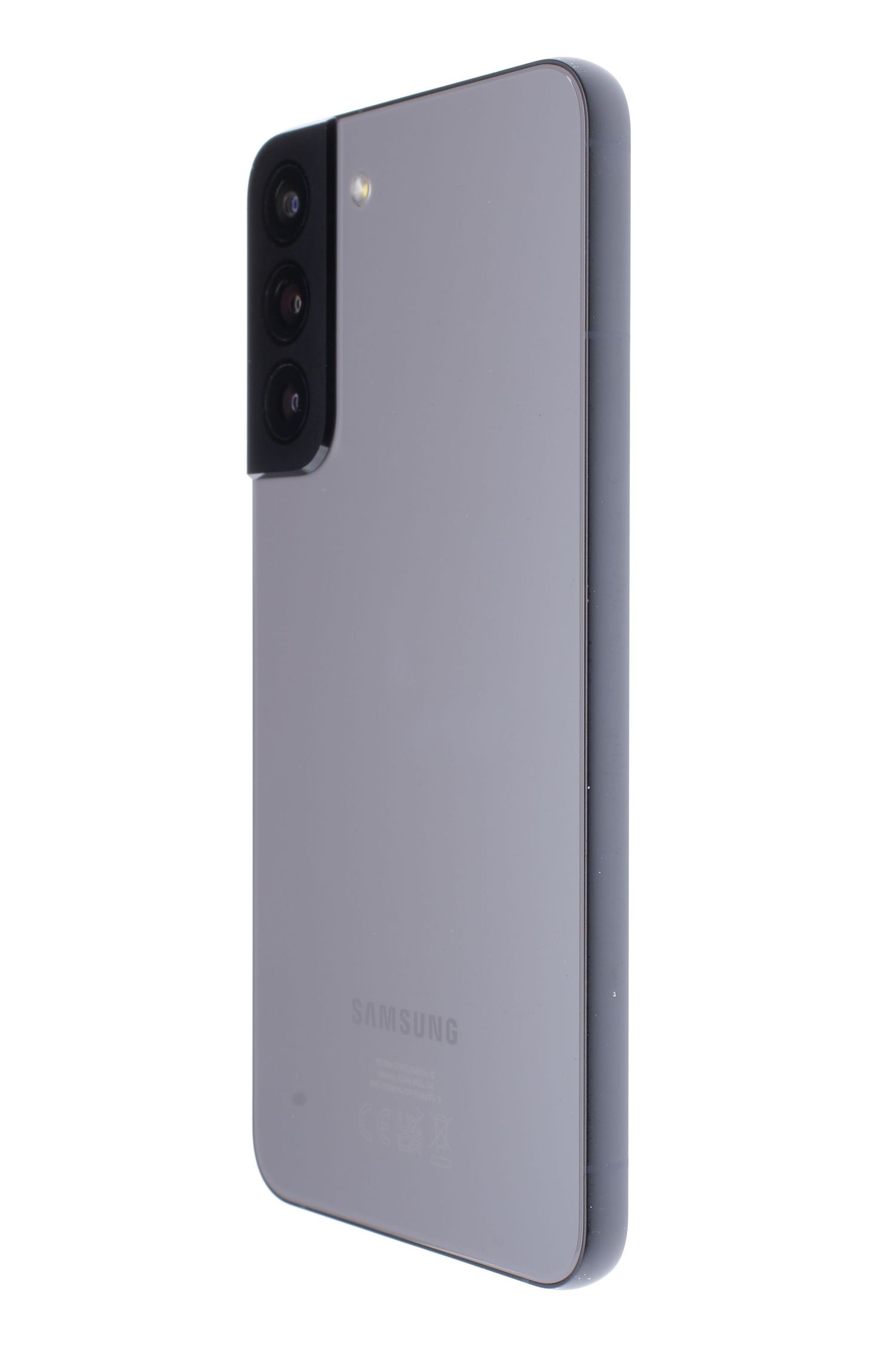 Samsung Galaxy S22 Plus 5G Dual Sim 256 GB Graphite - Bun