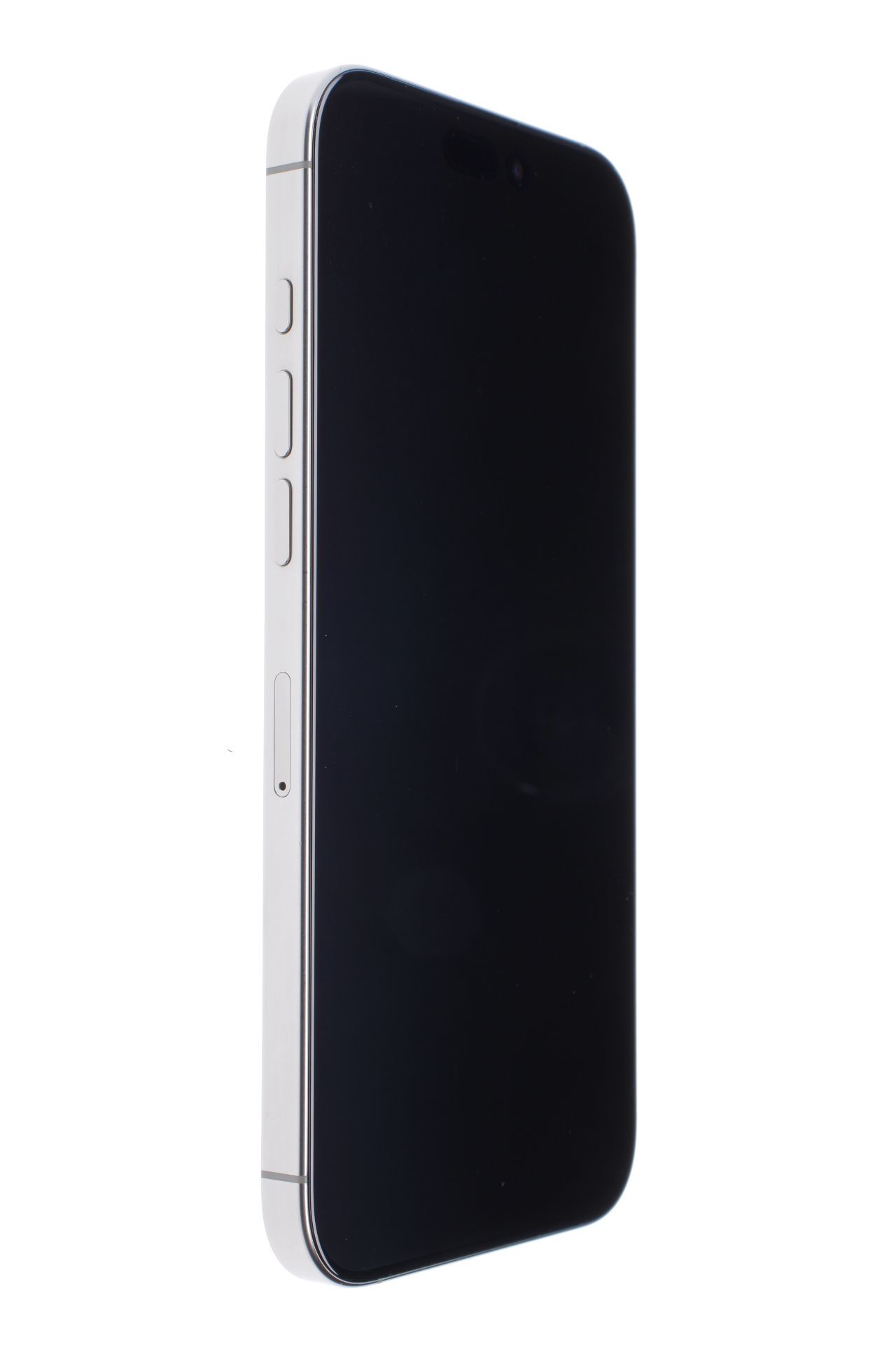 Apple iPhone 16 Pro Max 256 GB Natural Titanium - Σαν καινούργιο