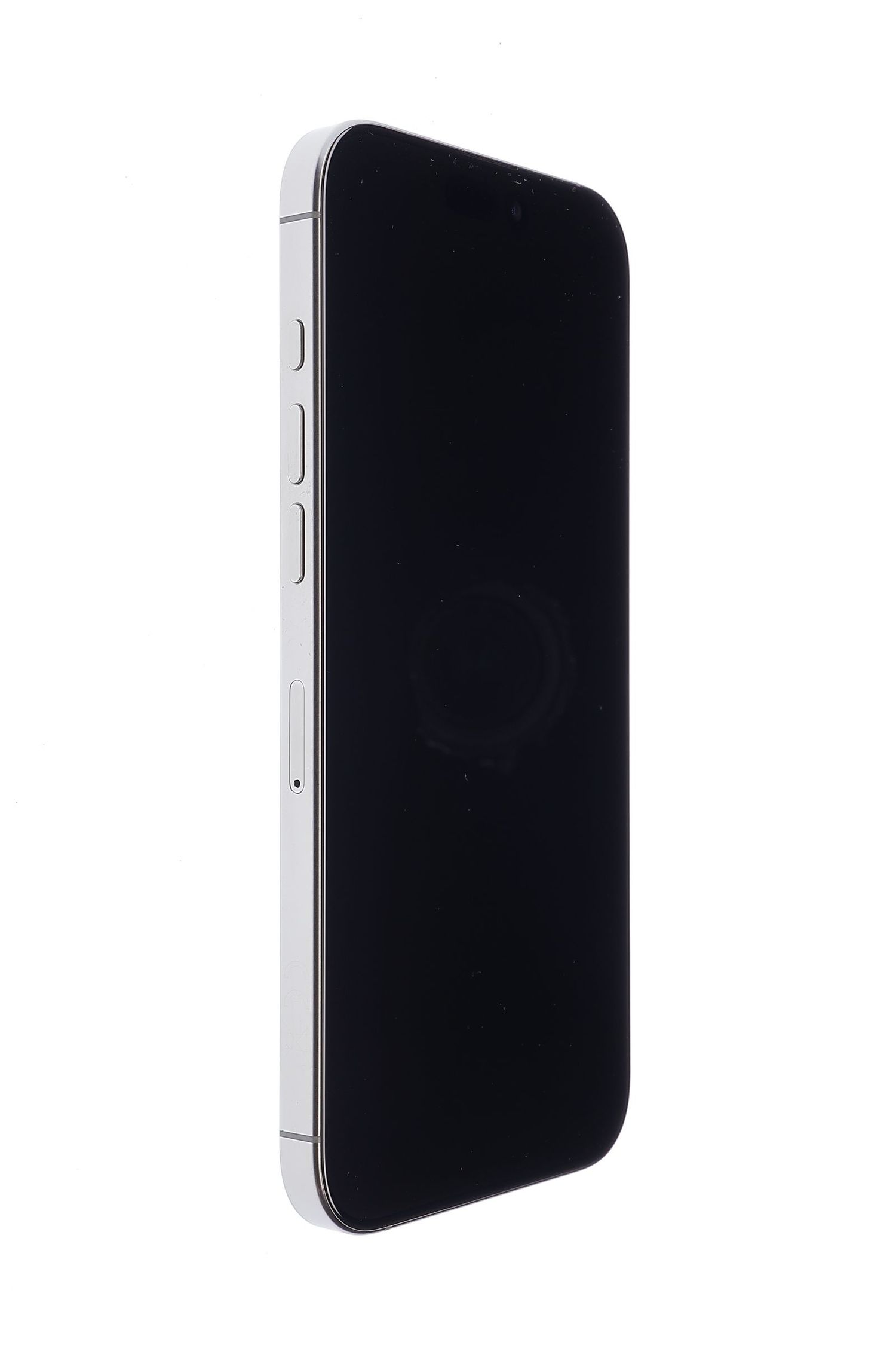 Apple iPhone 16 Pro Max 256 GB Natural Titanium - Σαν καινούργιο