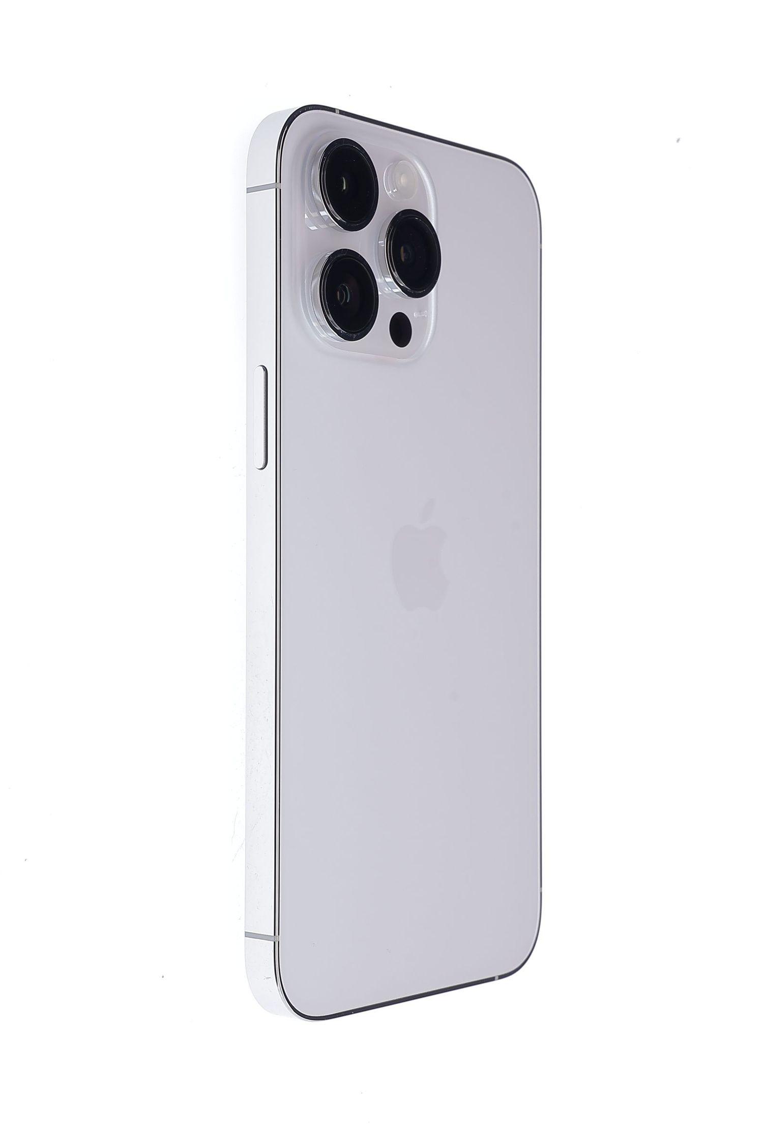 Apple iPhone 14 Pro Max 128 GB Silver - Като нов