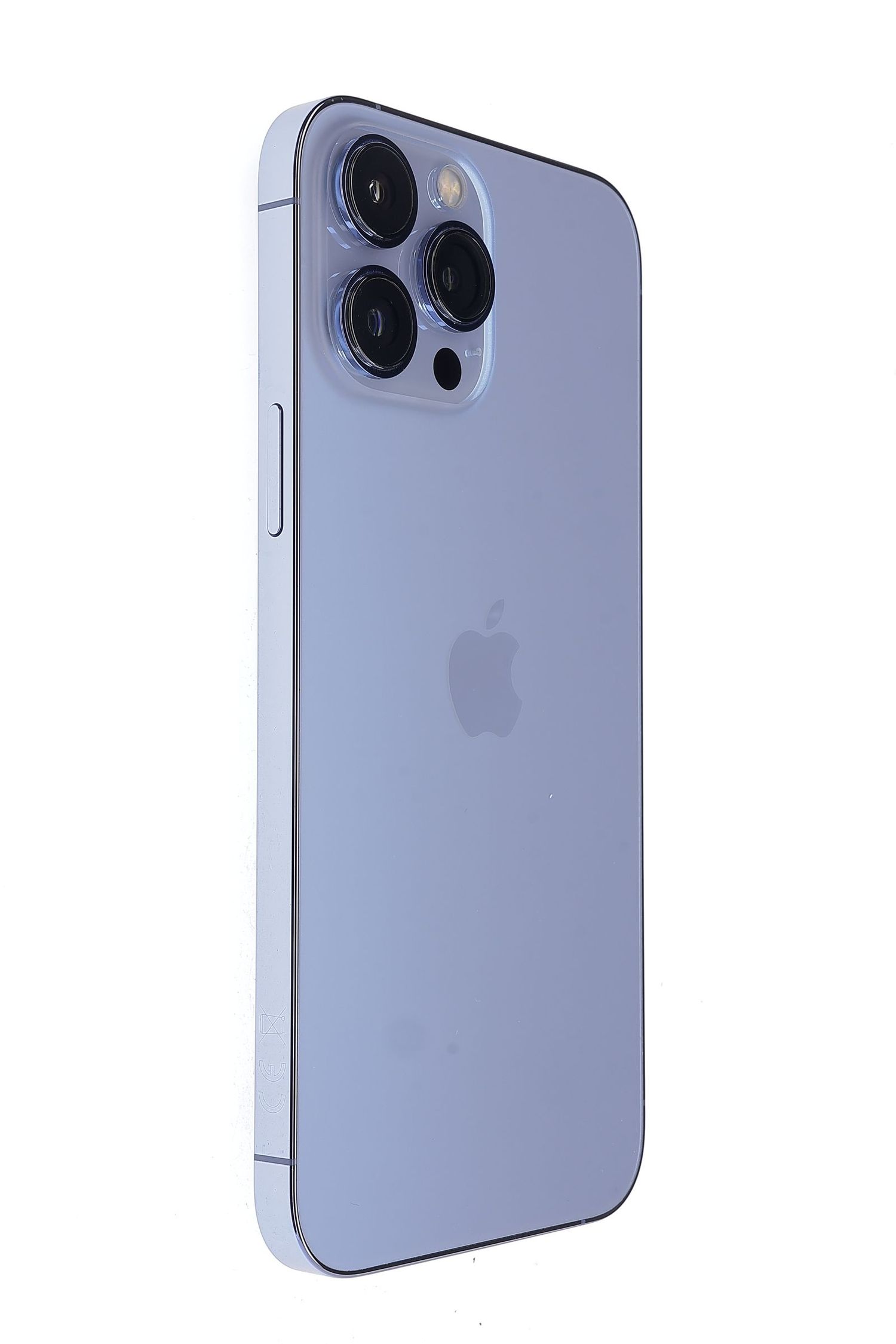 Apple iPhone 13 Pro Max 128 GB Sierra Blue - Σαν καινούργιο