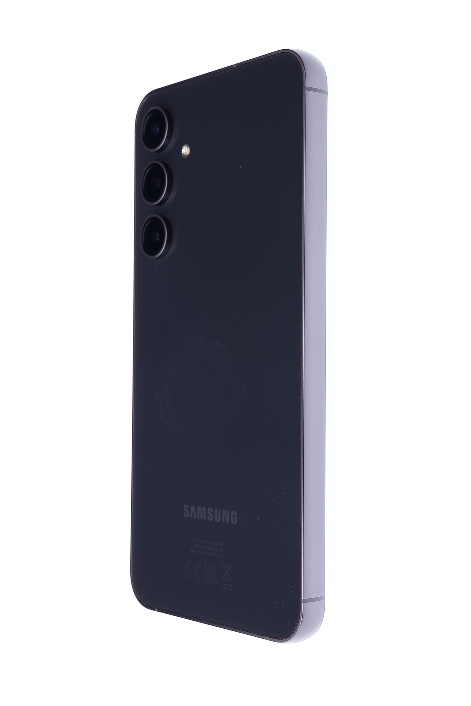 Samsung Galaxy S23 FE 5G Dual Sim 128 GB Graphite - Καλό
