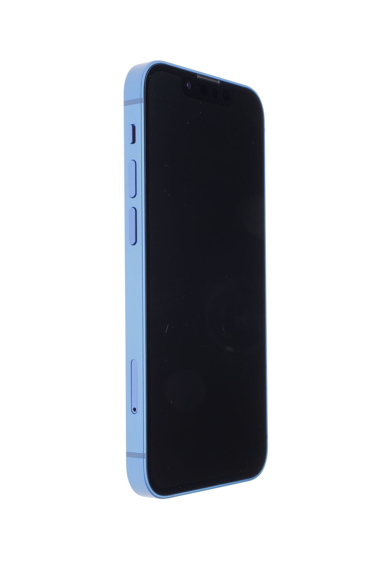 Apple iPhone 13 mini, Blue, 128 GB - de la 1.139 lei