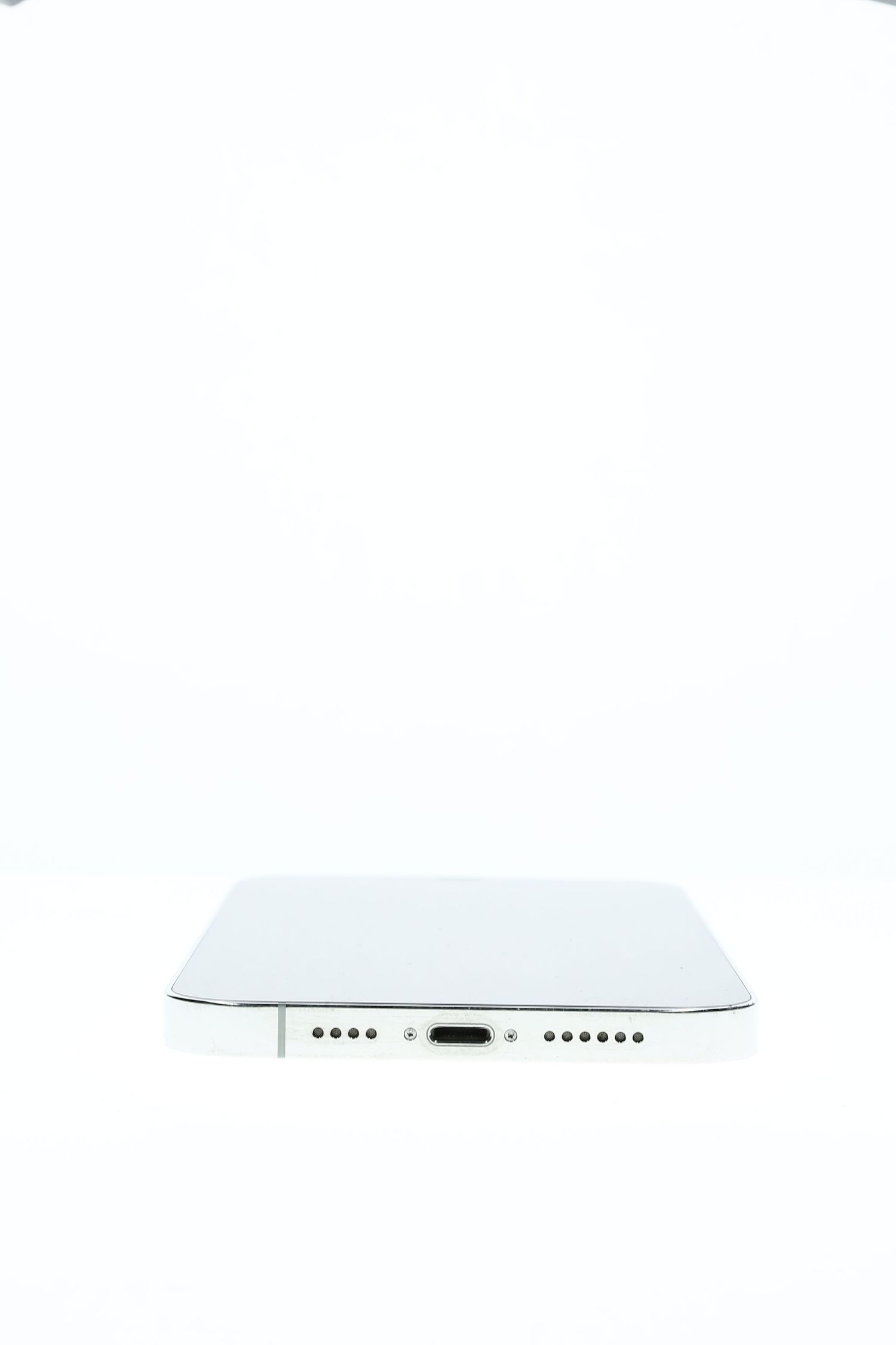 Apple iPhone 12 Pro Max 128 GB Silver - Excelent