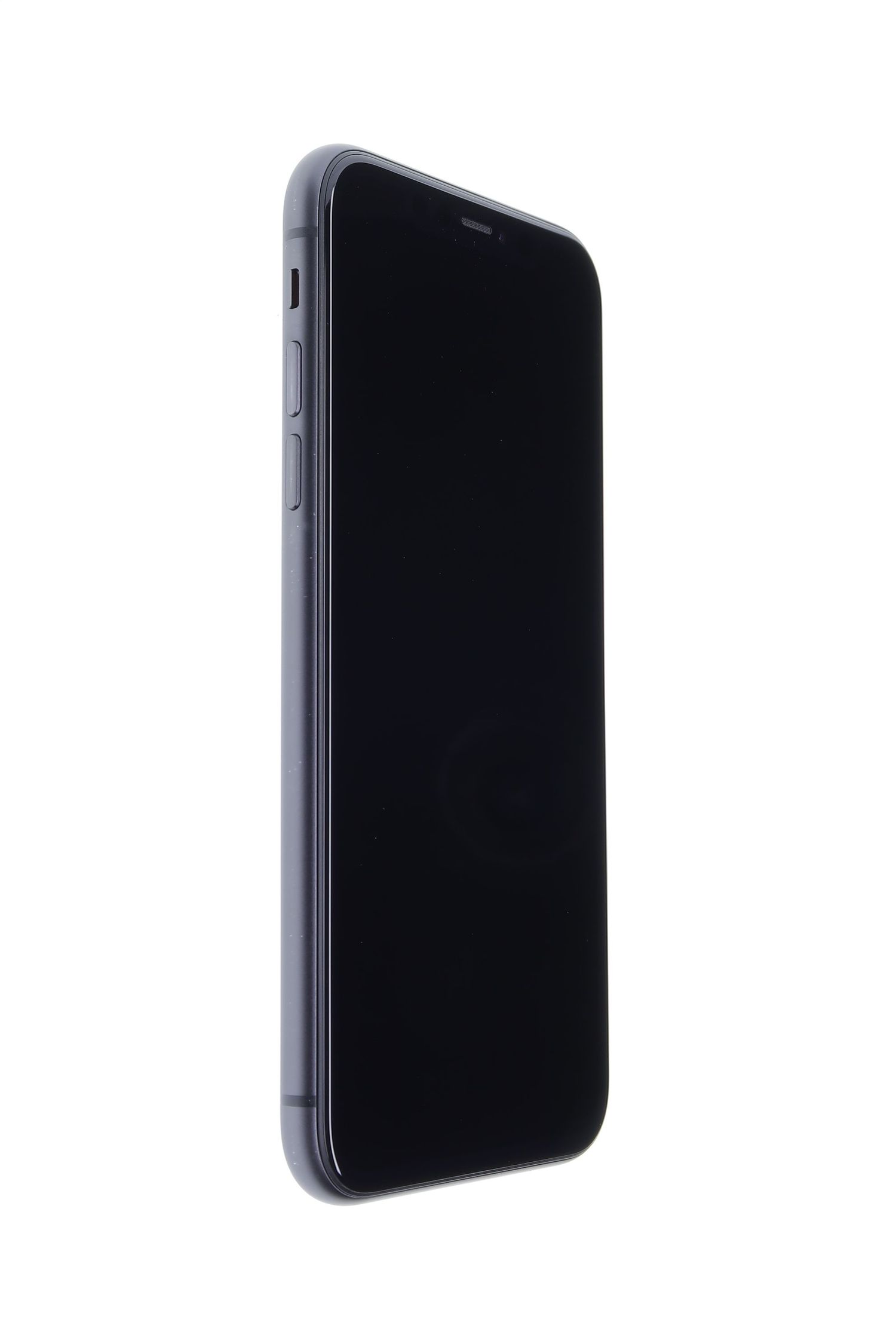 Apple iPhone 11 64 GB Black - Εξαιρετικό