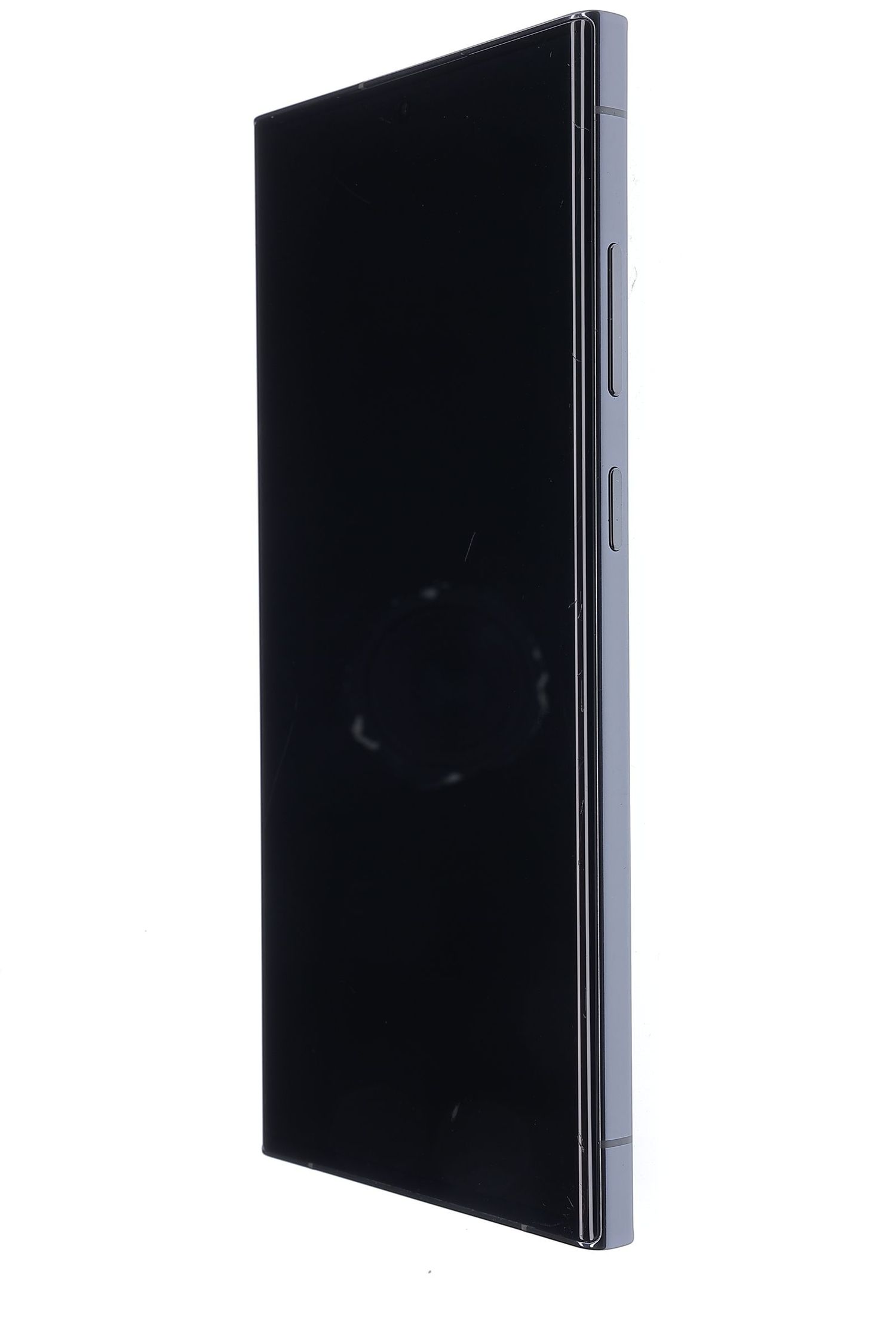 Samsung Galaxy S23 Ultra 5G Dual Sim 256 GB Green - Πολύ καλό