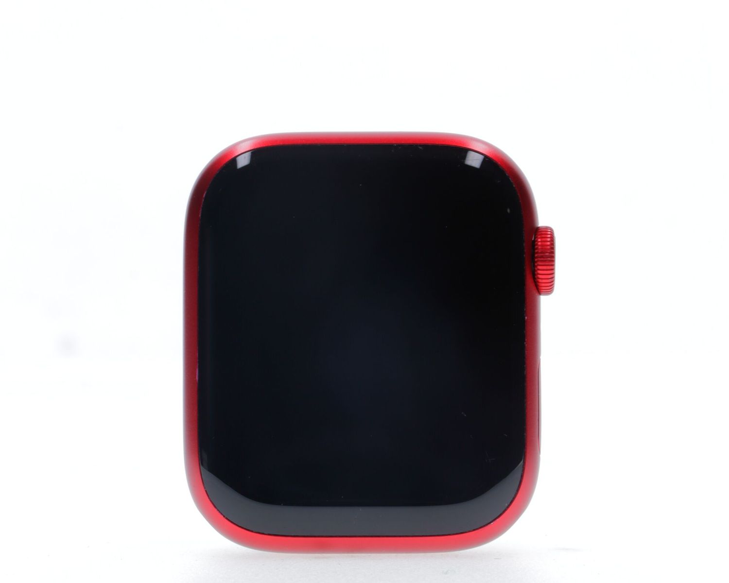 Apple Watch Series 8 2022, GPS, Aluminium 45mm Red - Újszerű