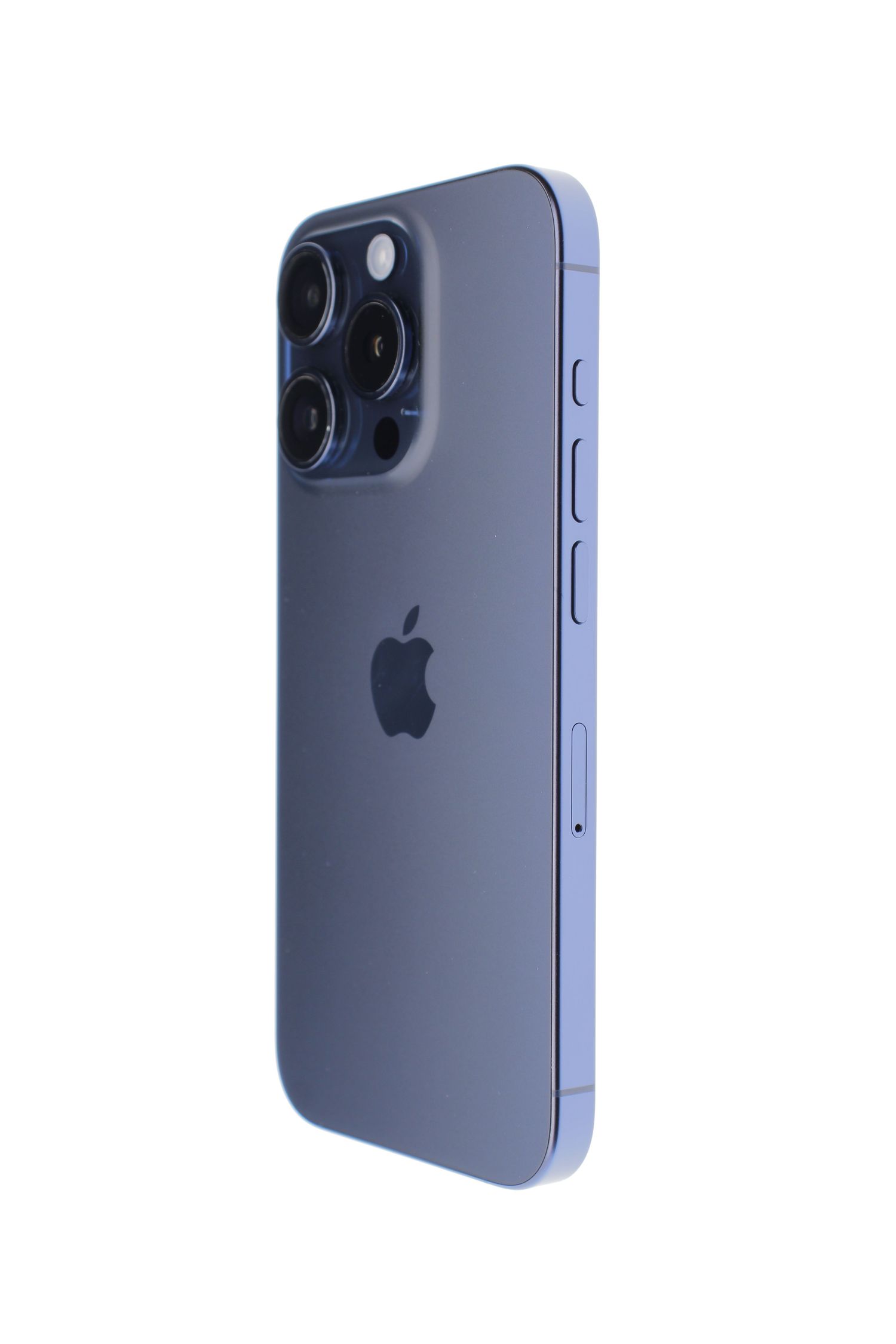 Apple iPhone 15 Pro 128 GB Blue Titanium - Ca nou