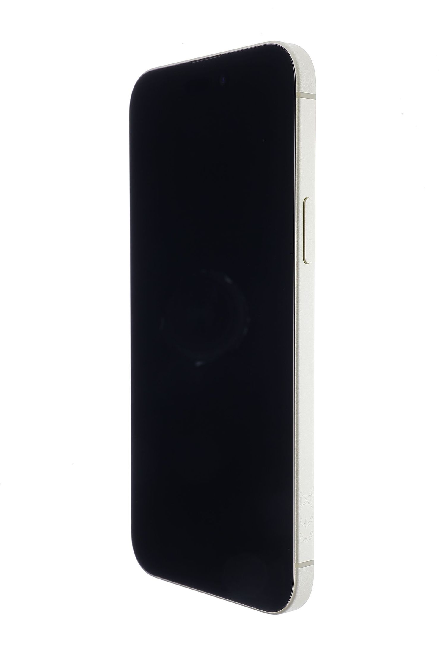 Apple iPhone 15 Plus 512 GB Yellow