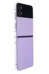 Κινητό τηλέφωνο Samsung Galaxy Z Flip4 5G, Bora Purple, 128 GB, Foarte Bun