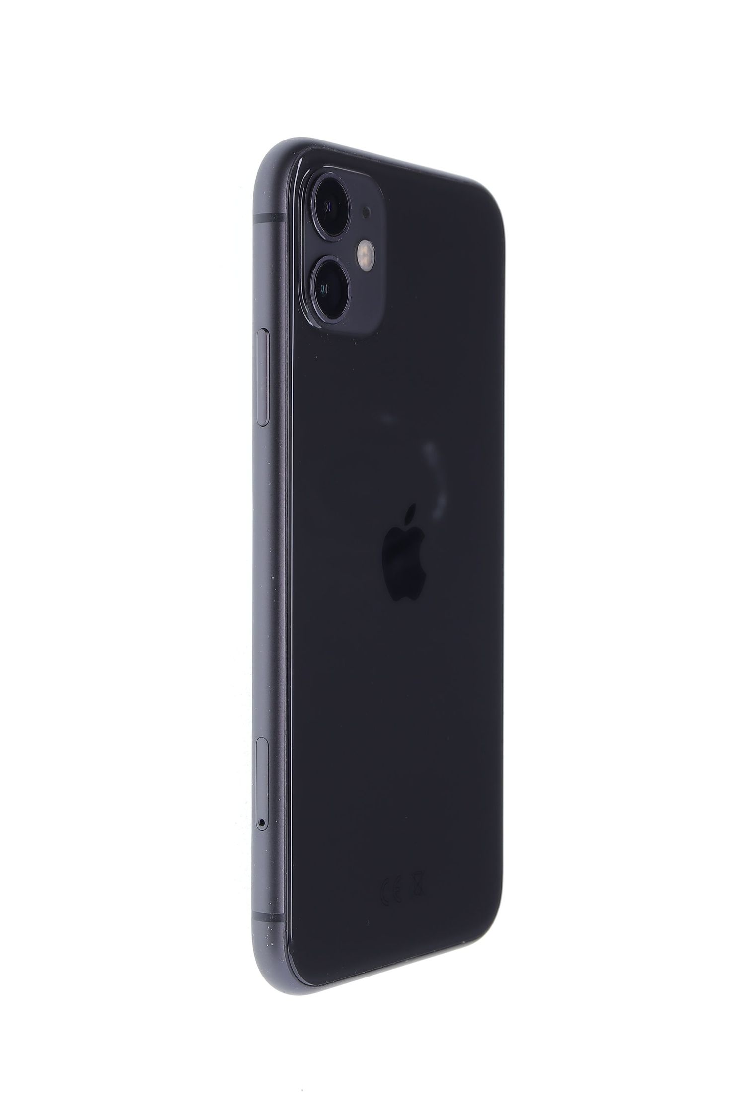 Apple iPhone 11 64 GB Black - Excelent