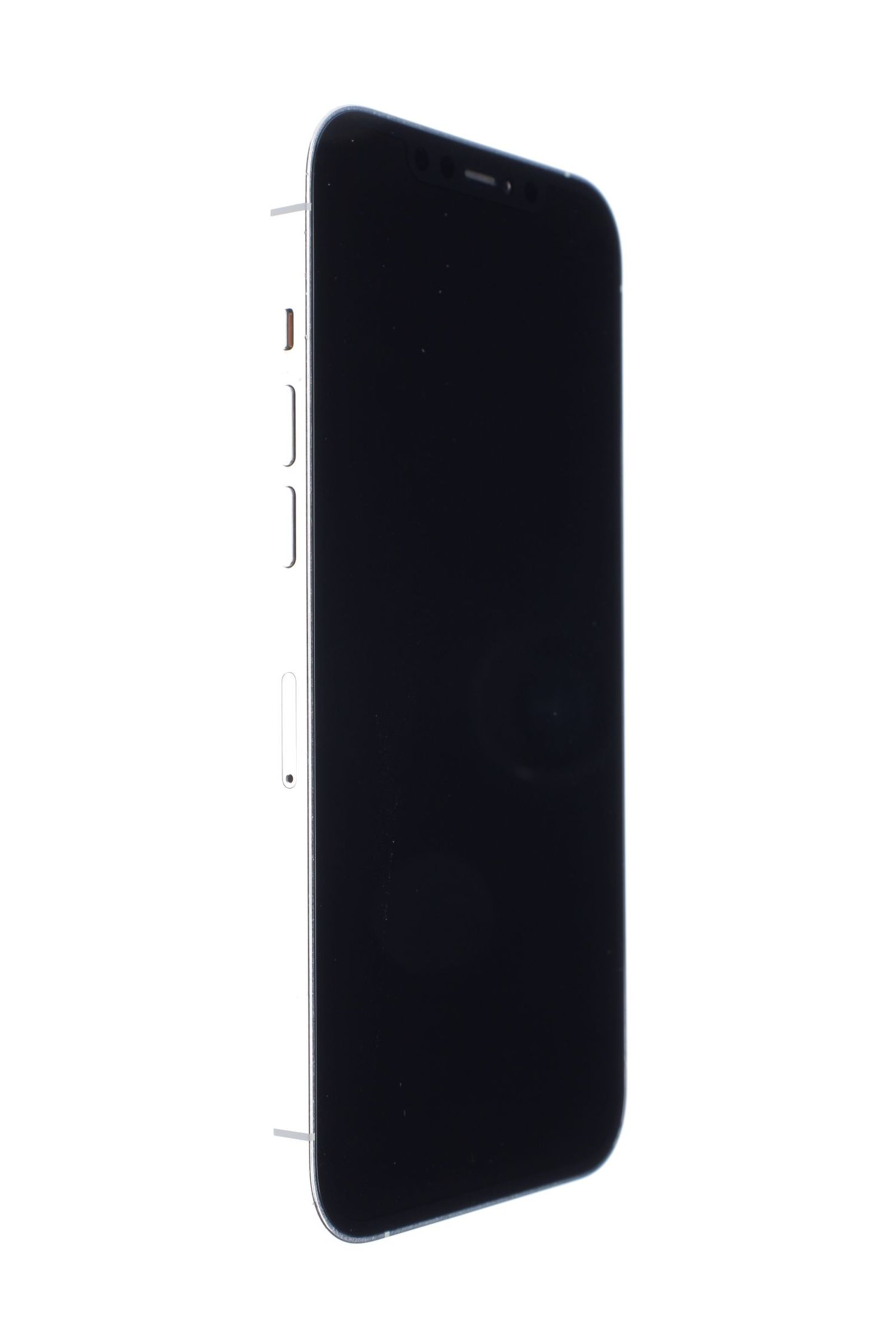 Apple iPhone 12 Pro Max 128 GB Silver - Foarte bun