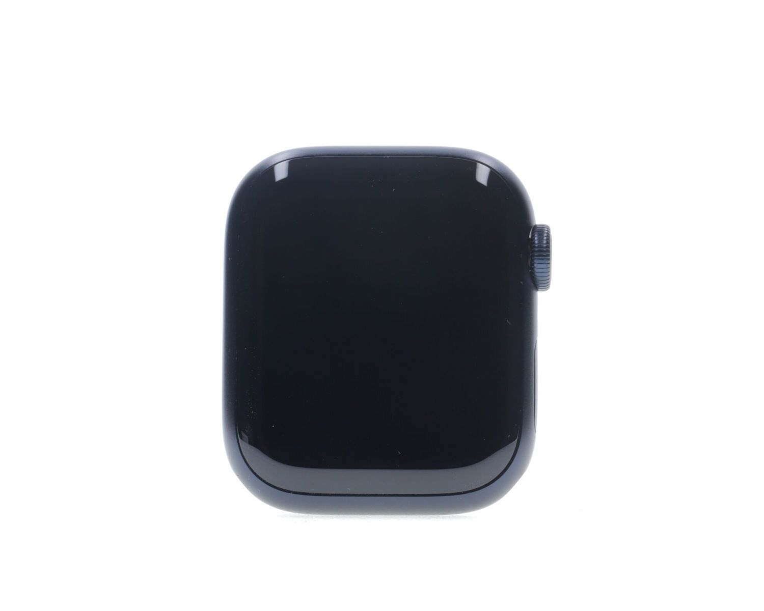 Apple Watch Series 8 2022, GPS, Aluminium 41mm Midnight - Като нов