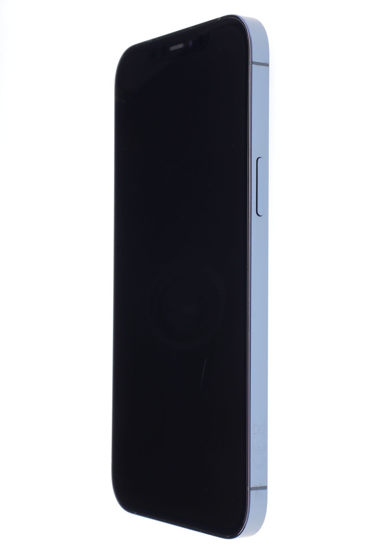 Apple iPhone 12 Pro Max 128 GB Pacific Blue - Σαν καινούργιο