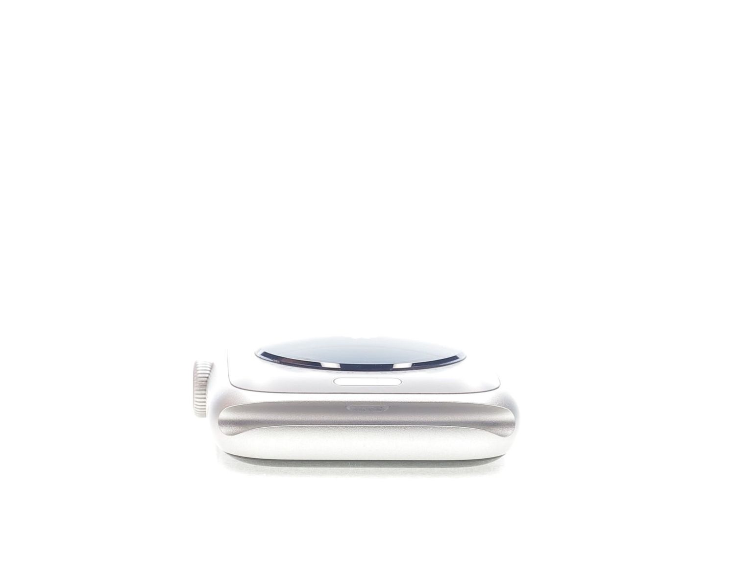 Apple Watch SE 2022, GPS + Cellular, Aluminium 44mm Silver - Σαν καινούργιο