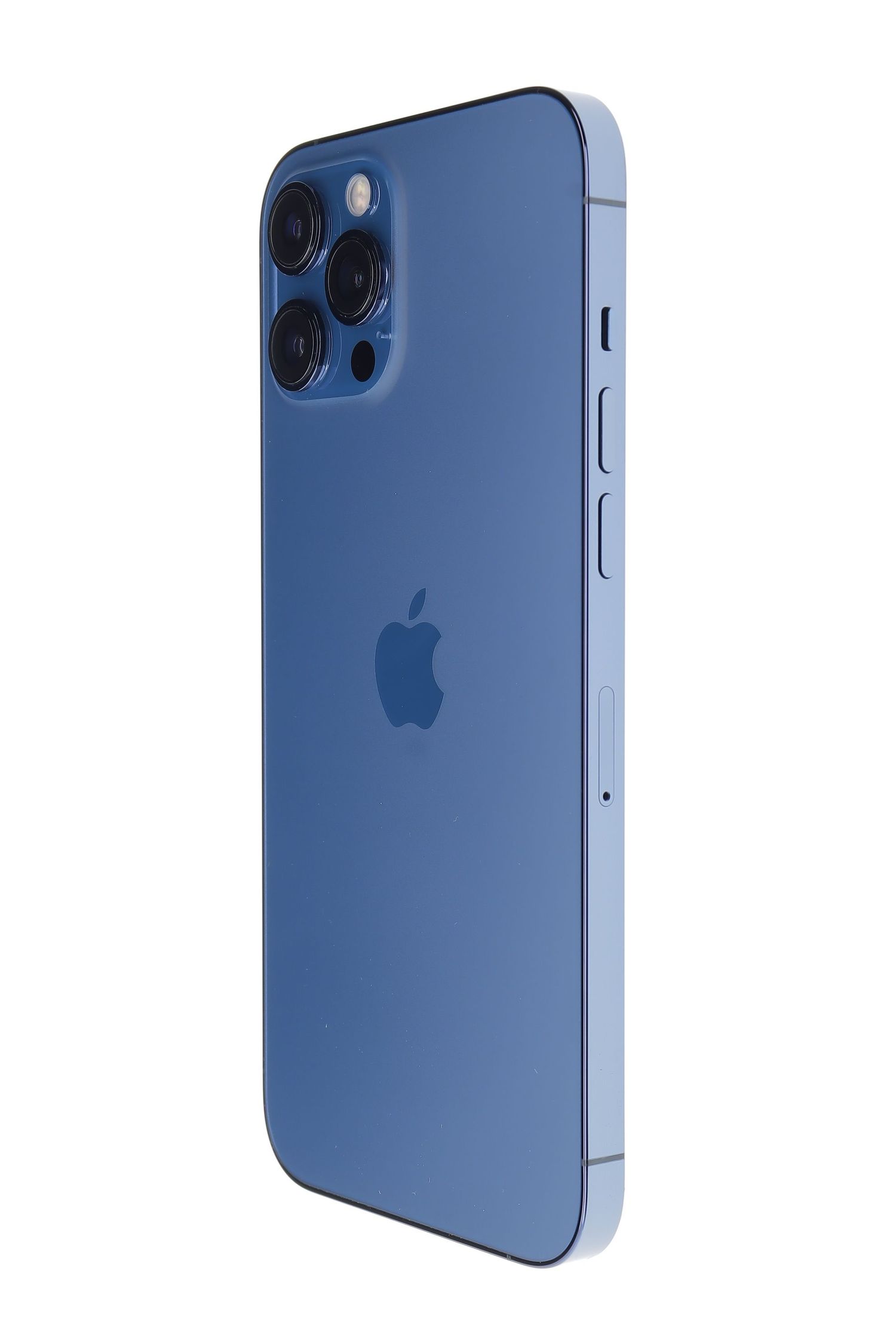 Apple iPhone 12 Pro Max 512 GB Pacific Blue - Като нов