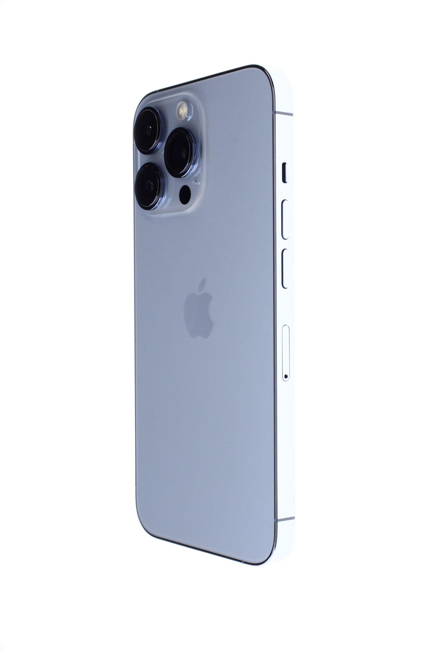 Apple iPhone 13 Pro 128 GB Sierra Blue - Újszerű