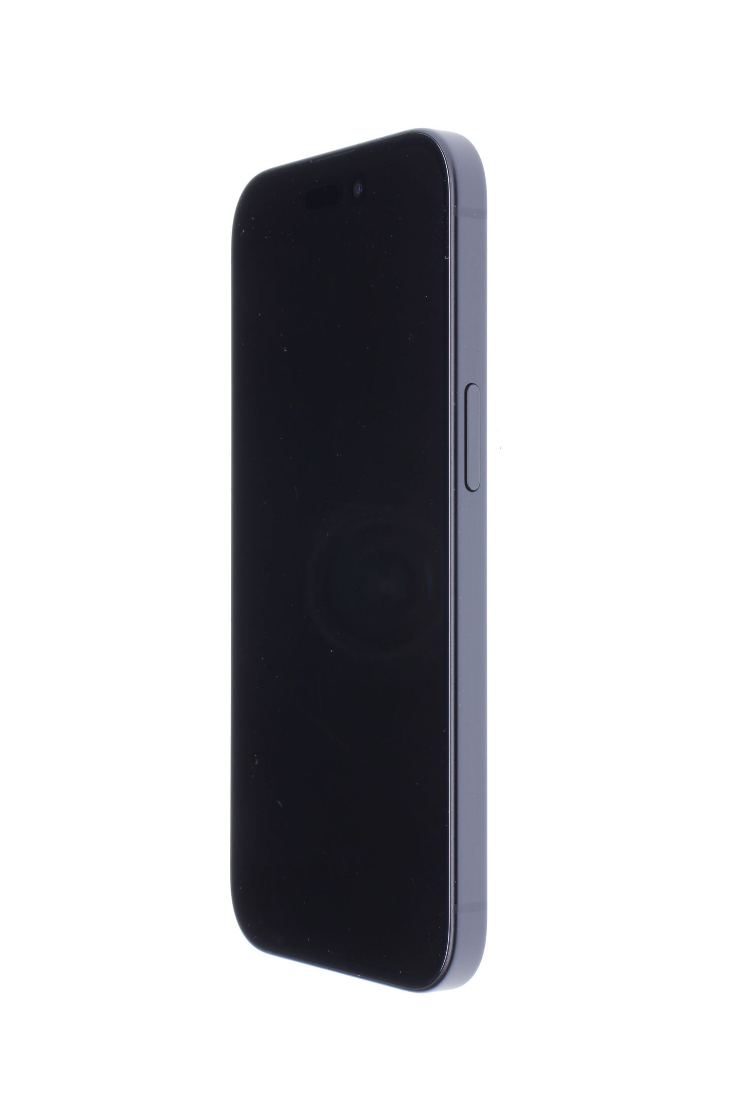 Apple iPhone 15 256 GB Black - Nagyon jó