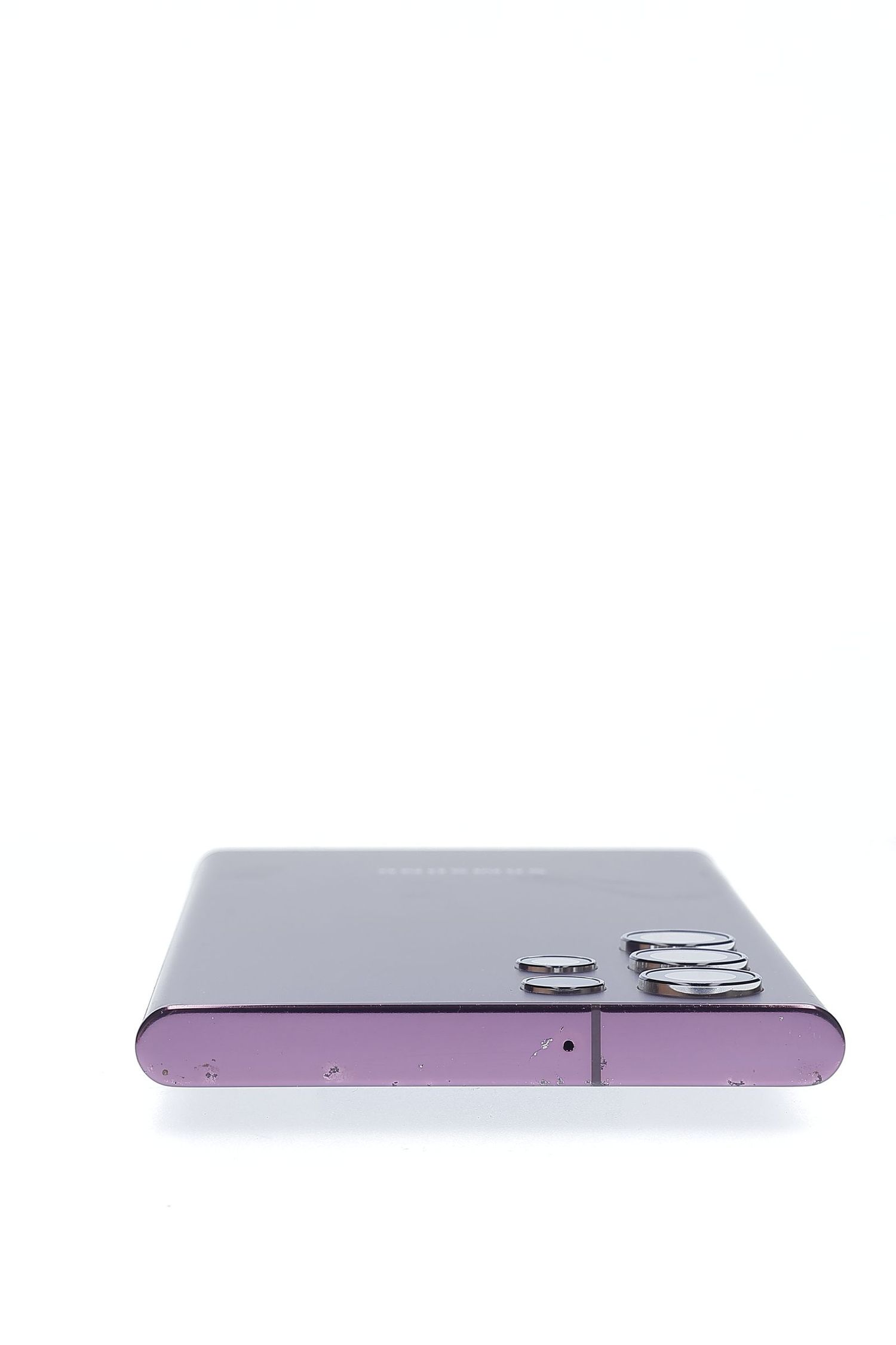 Samsung Galaxy S22 Ultra 5G Dual Sim 256 GB Burgundy