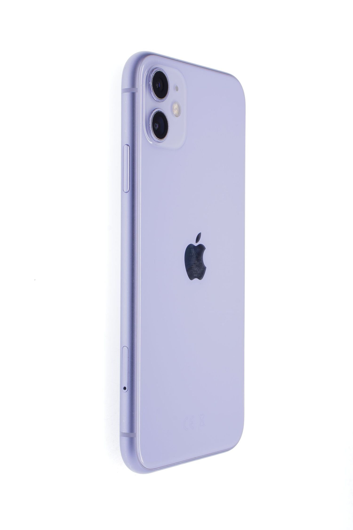 Apple iPhone 11 128 GB Purple - Отлично