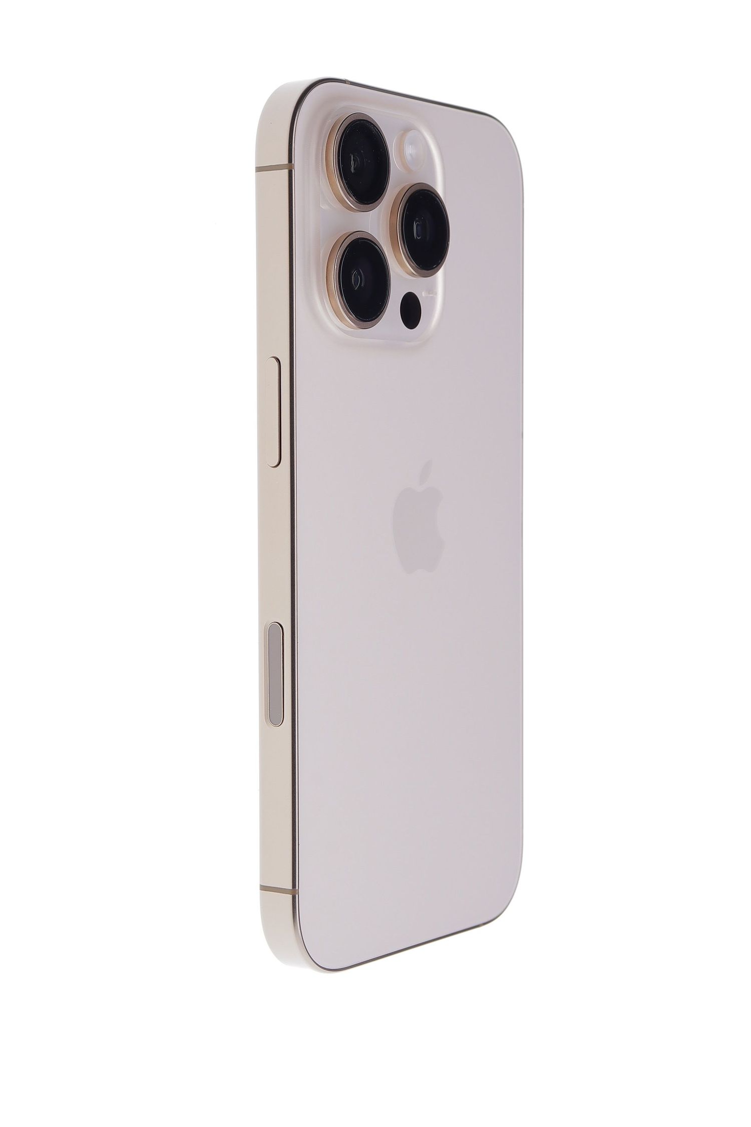 Apple iPhone 16 Pro 128 GB Desert Titanium - Като нов