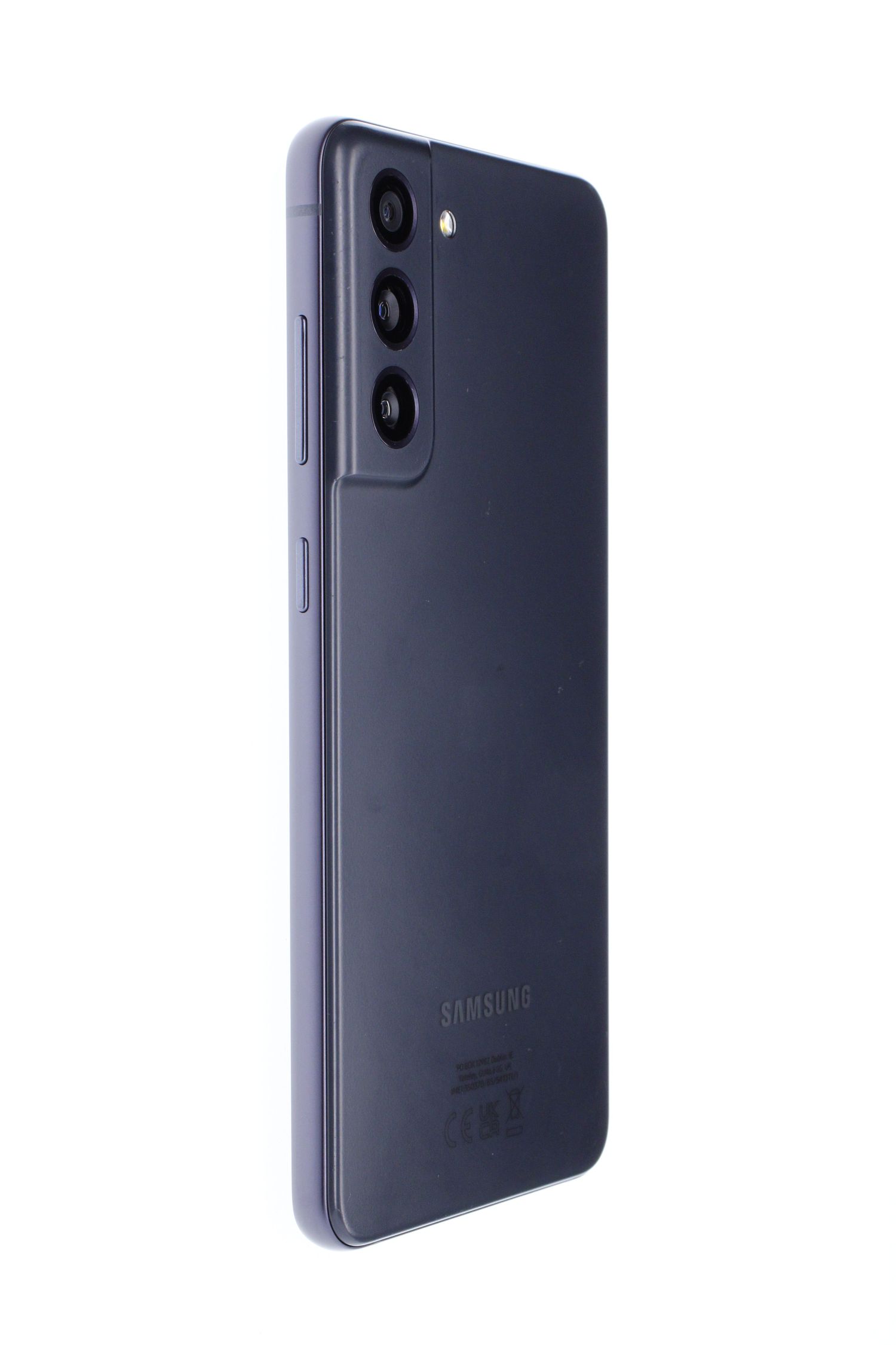Samsung Galaxy S21 FE 5G Dual Sim 128 GB Graphite - Ca nou