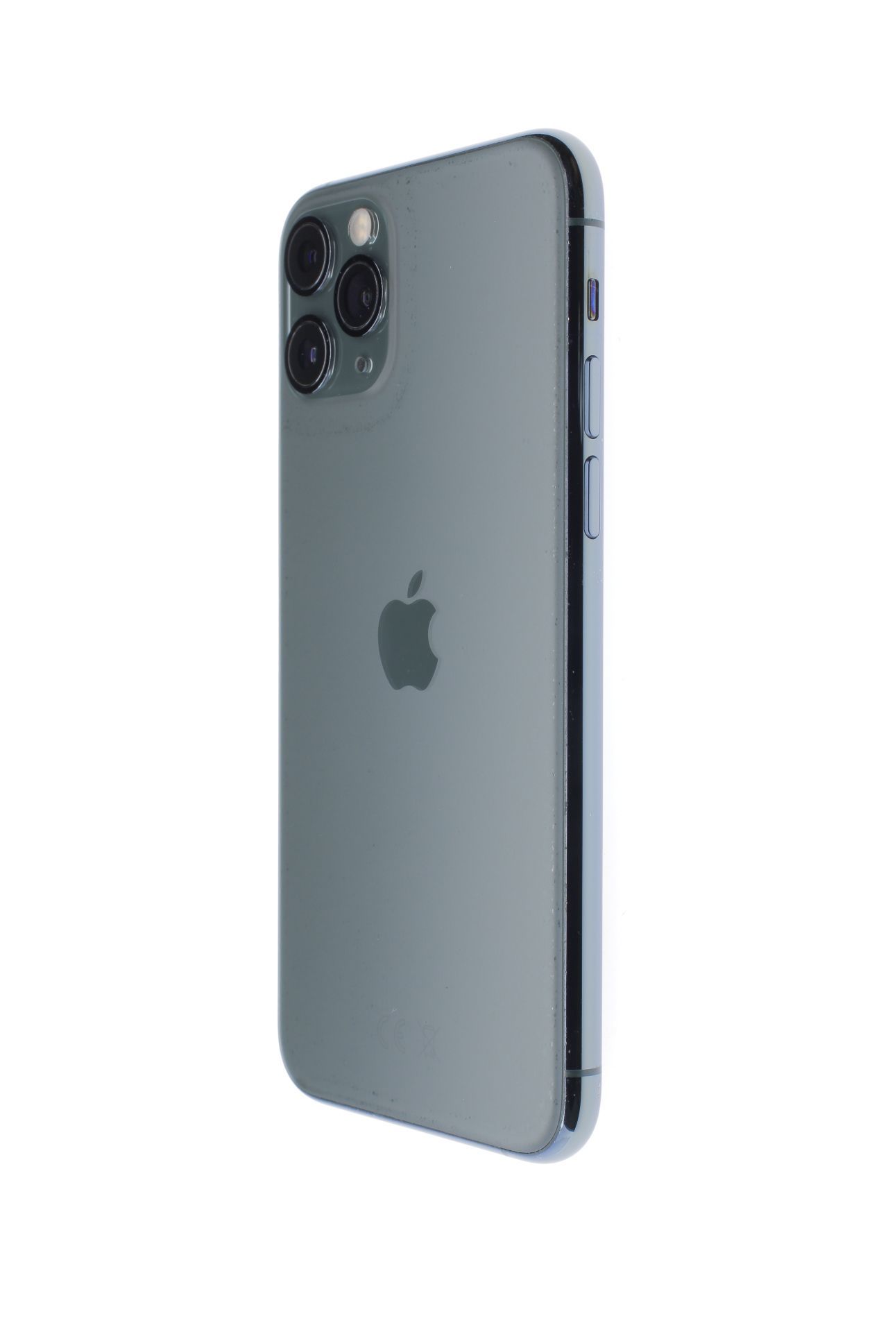 Apple iPhone 11 Pro 64 GB Midnight Green - Excelent