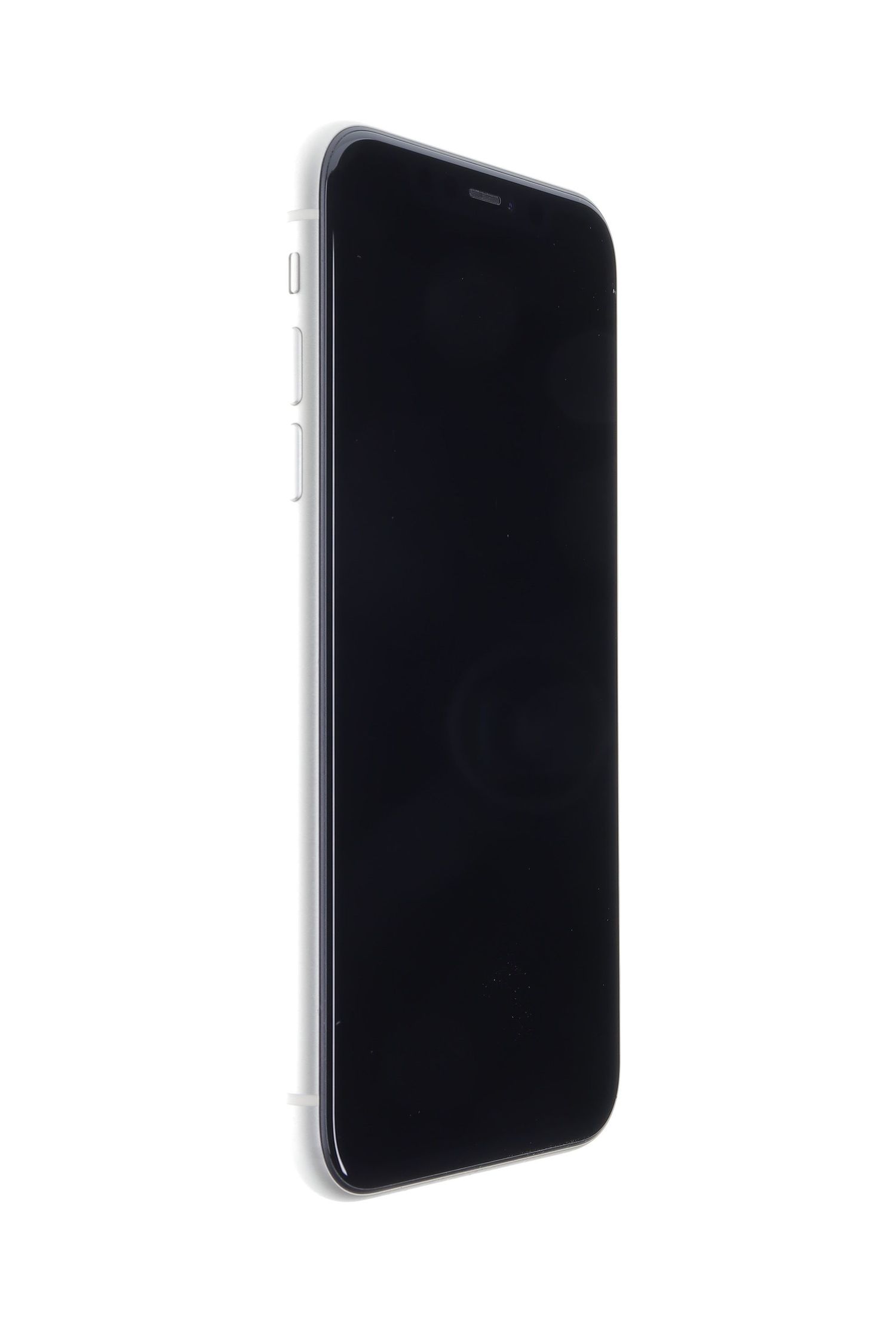 Apple iPhone 11 64 GB White - Като нов