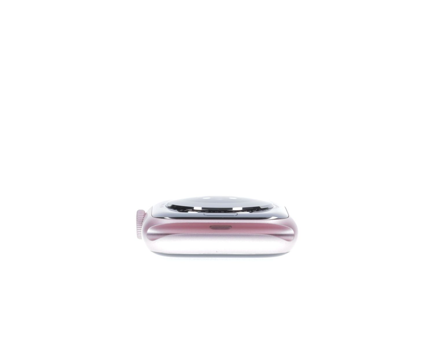 Apple Watch Series 9 2023, GPS, Aluminium 45mm Pink - Εξαιρετικό